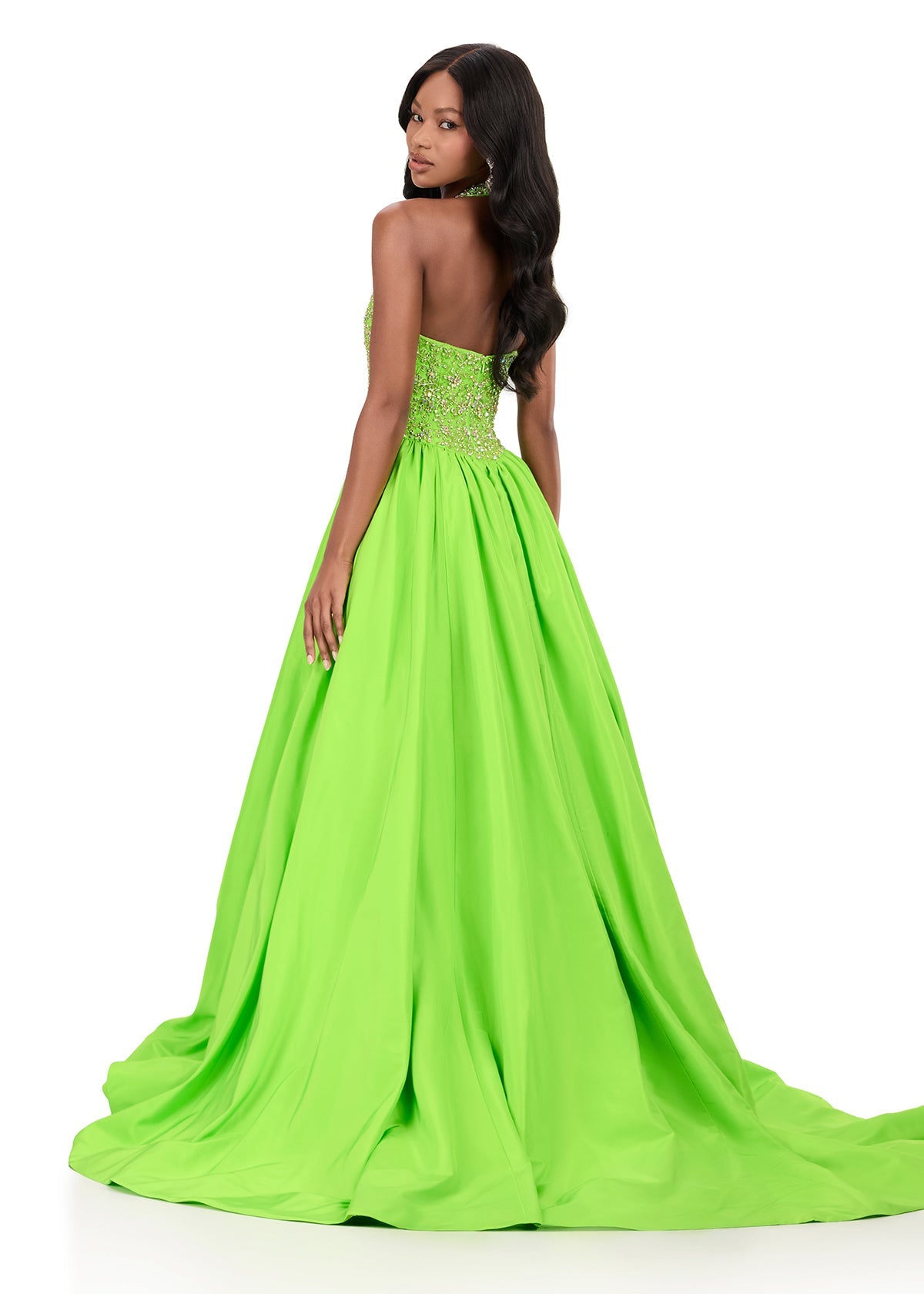 ASHLEYlauren Dresses ASHLEYlauren 12299