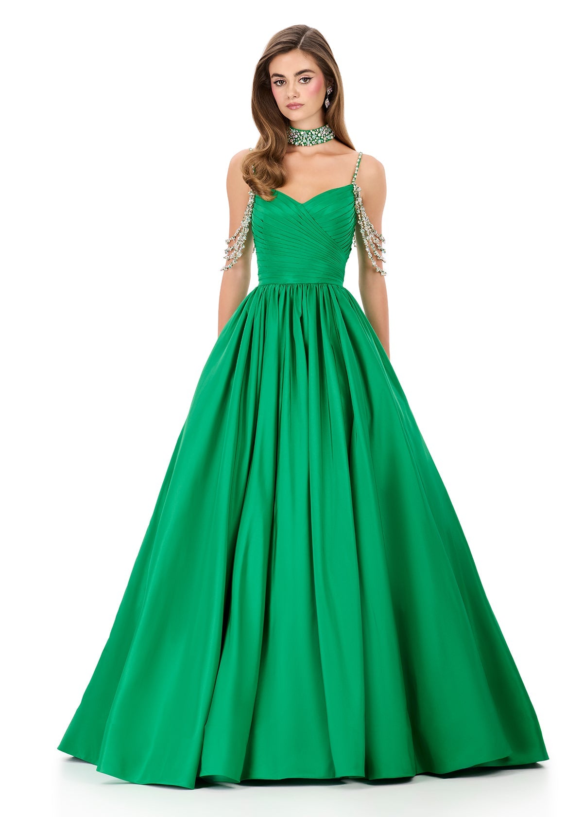 ASHLEYlauren Dresses ASHLEYlauren 12300