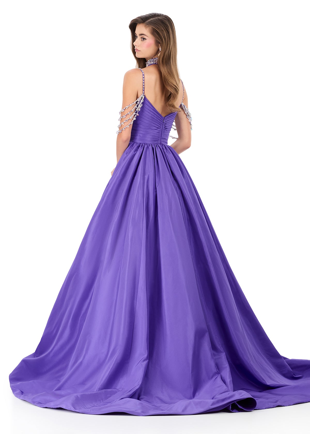 ASHLEYlauren Dresses ASHLEYlauren 12300
