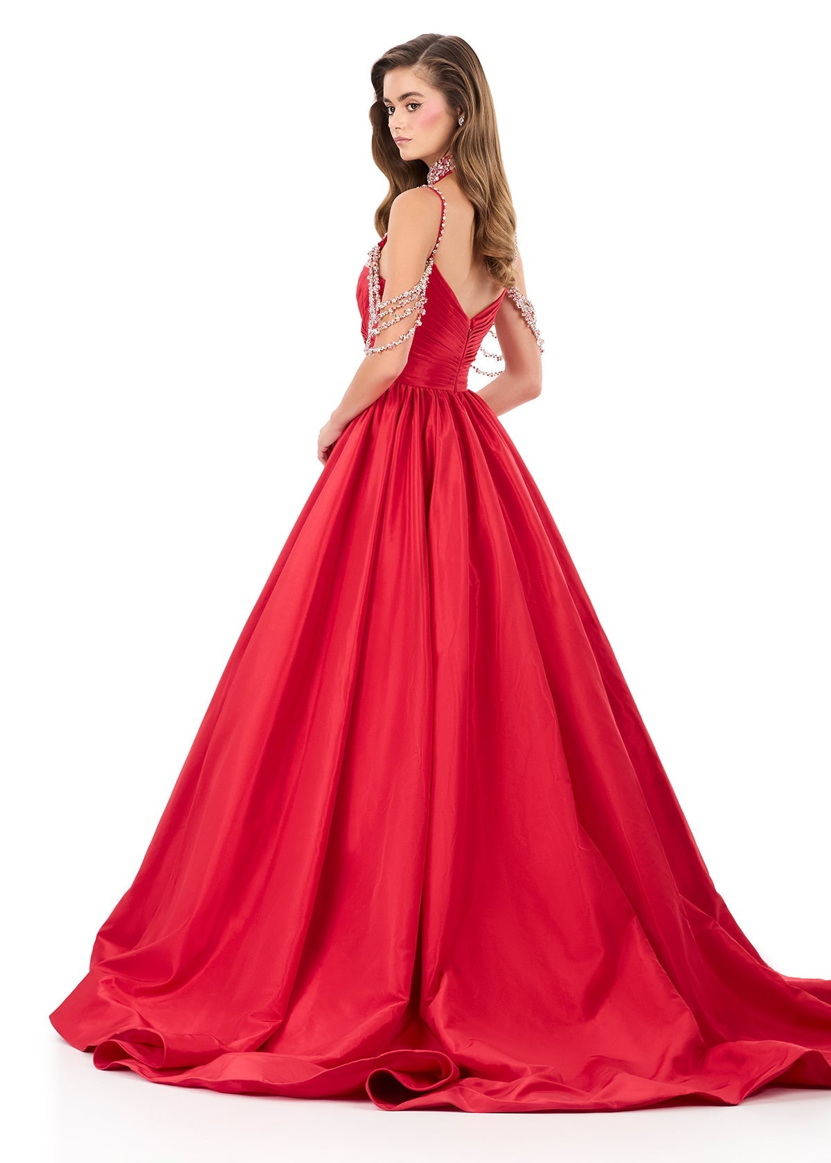 ASHLEYlauren Dresses ASHLEYlauren 12300