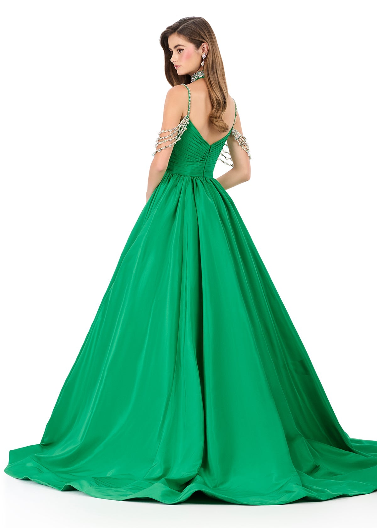 ASHLEYlauren Dresses ASHLEYlauren 12300