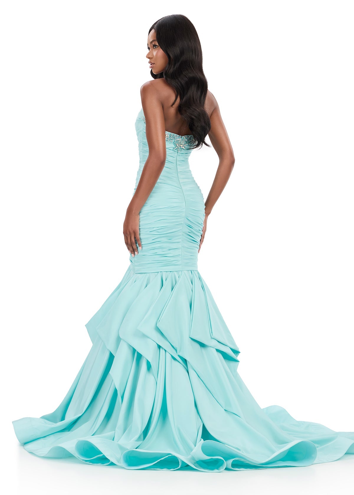 ASHLEYlauren Dresses ASHLEYlauren 12301