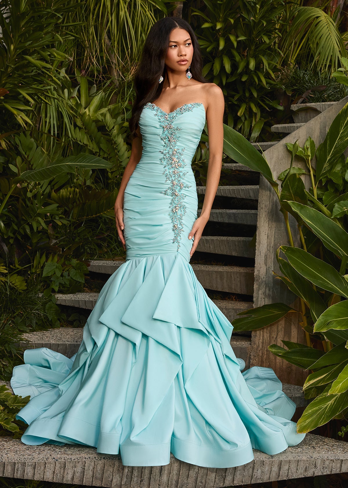 ASHLEYlauren Dresses ASHLEYlauren 12301