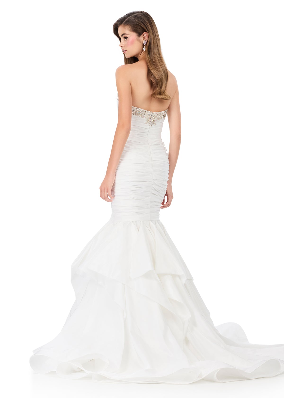 ASHLEYlauren Dresses ASHLEYlauren 12301