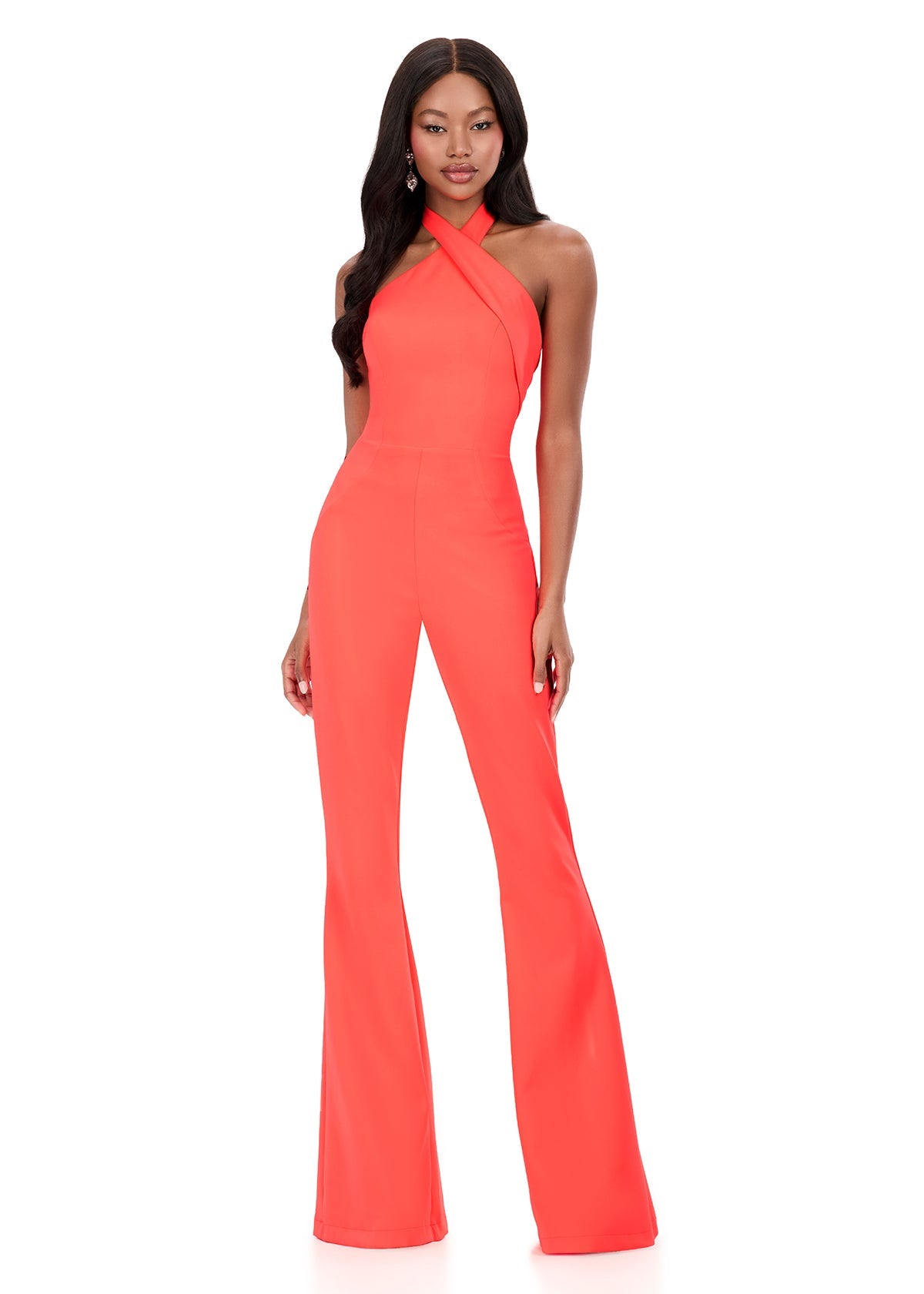 ASHLEYlauren Dresses ASHLEYlauren 12302