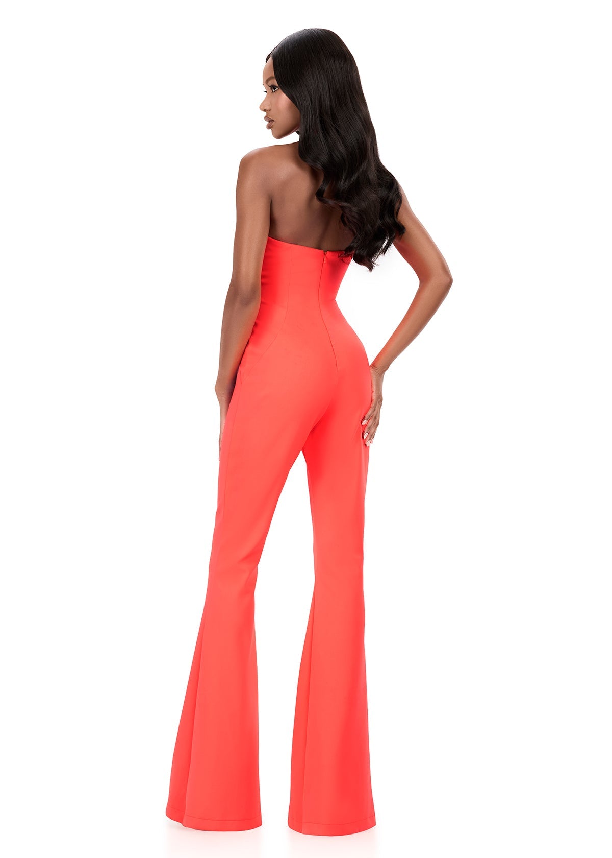 ASHLEYlauren Dresses ASHLEYlauren 12302