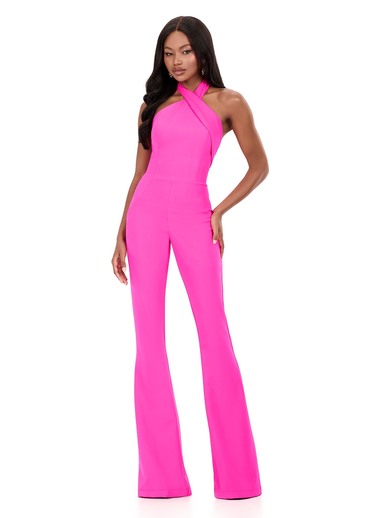 ASHLEYlauren Dresses ASHLEYlauren 12302