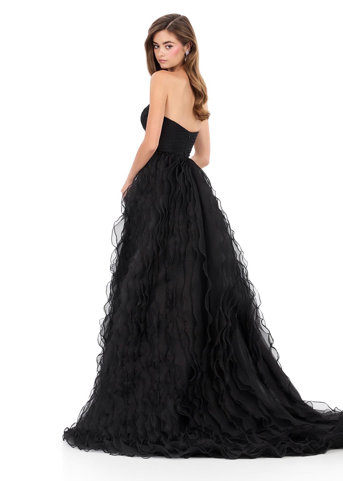 ASHLEYlauren Dresses ASHLEYlauren 12306