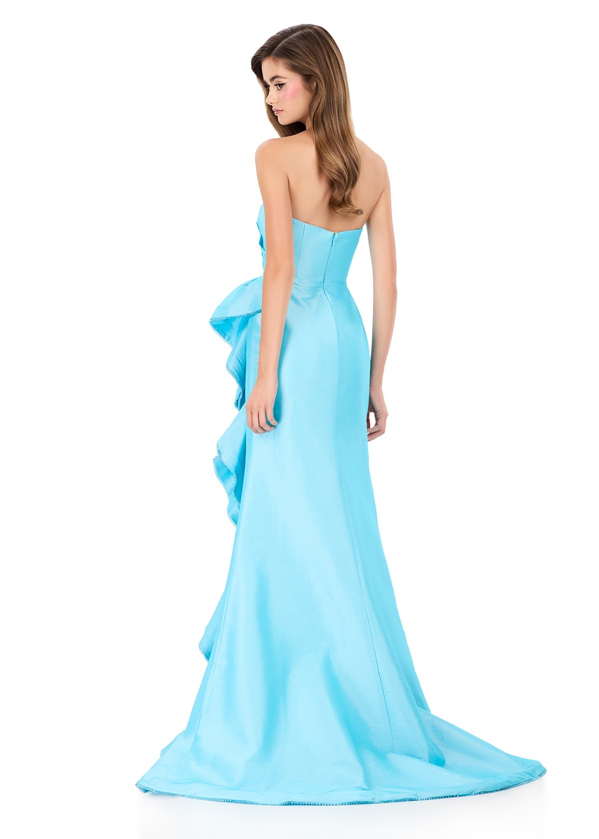 ASHLEYlauren Dresses ASHLEYlauren 12309