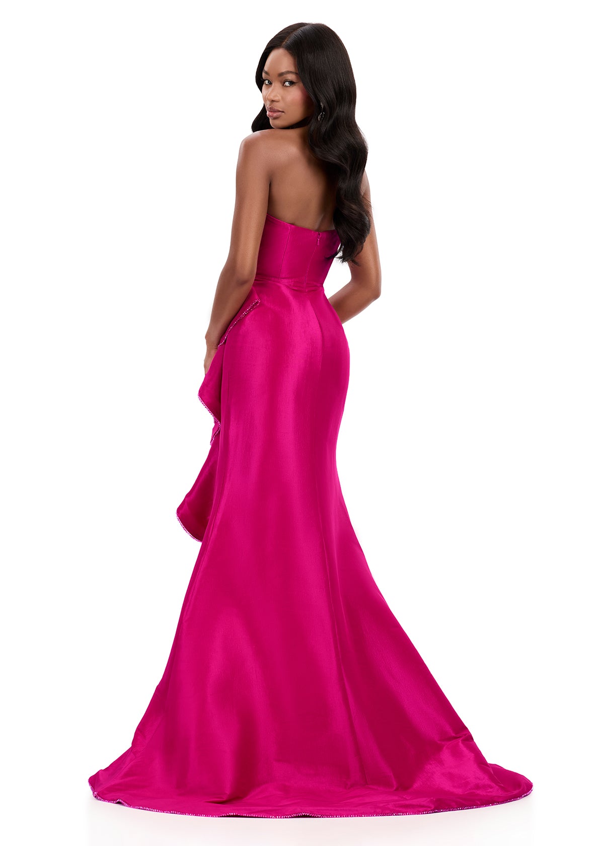ASHLEYlauren Dresses ASHLEYlauren 12309