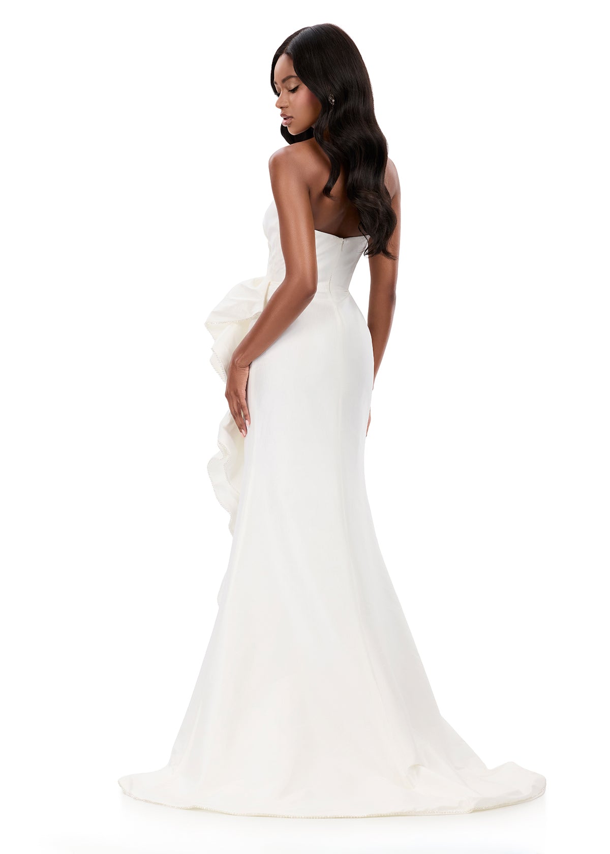 ASHLEYlauren Dresses ASHLEYlauren 12309