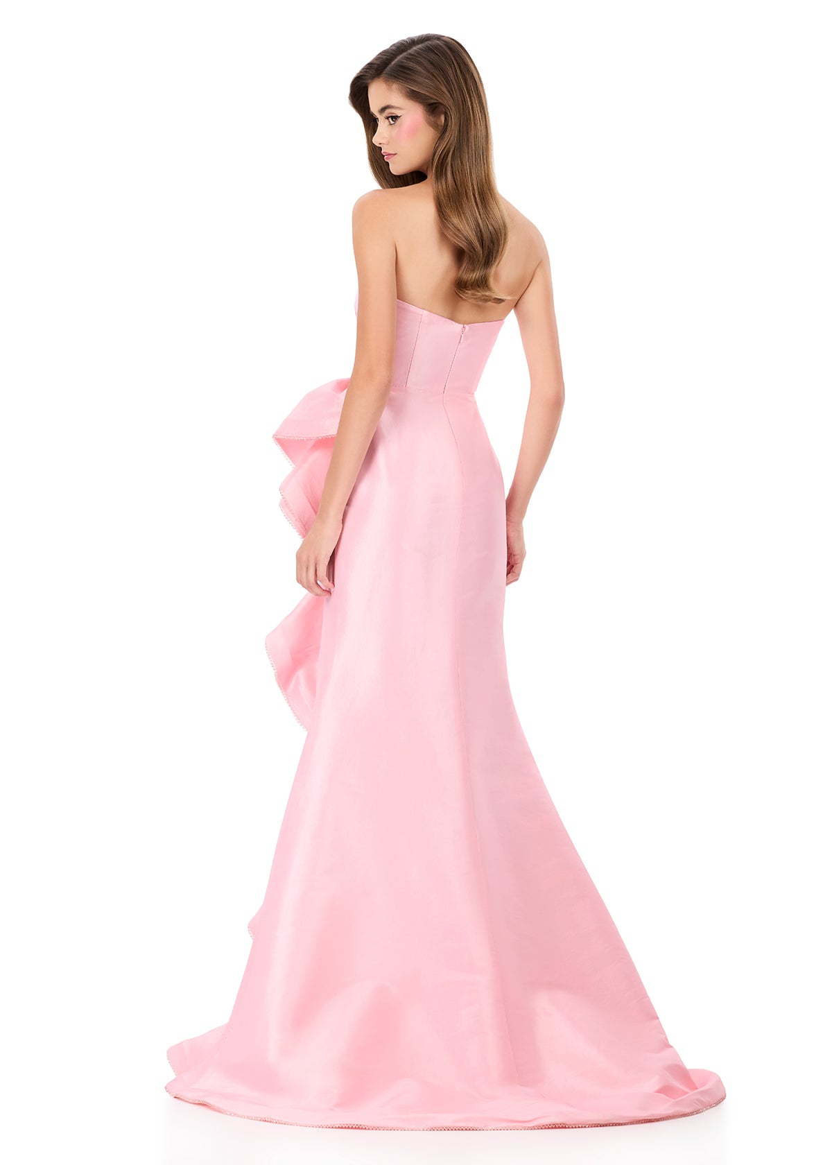 ASHLEYlauren Dresses ASHLEYlauren 12309