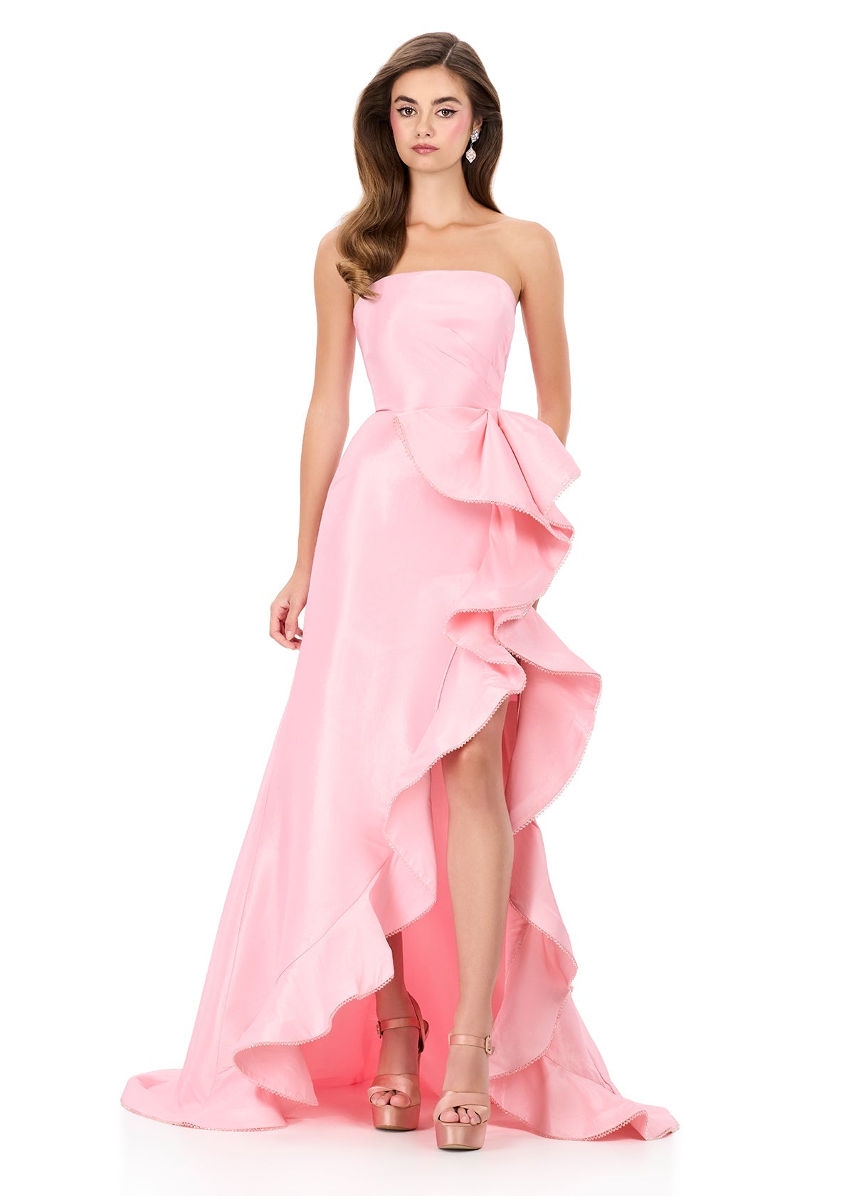 ASHLEYlauren Dresses ASHLEYlauren 12309