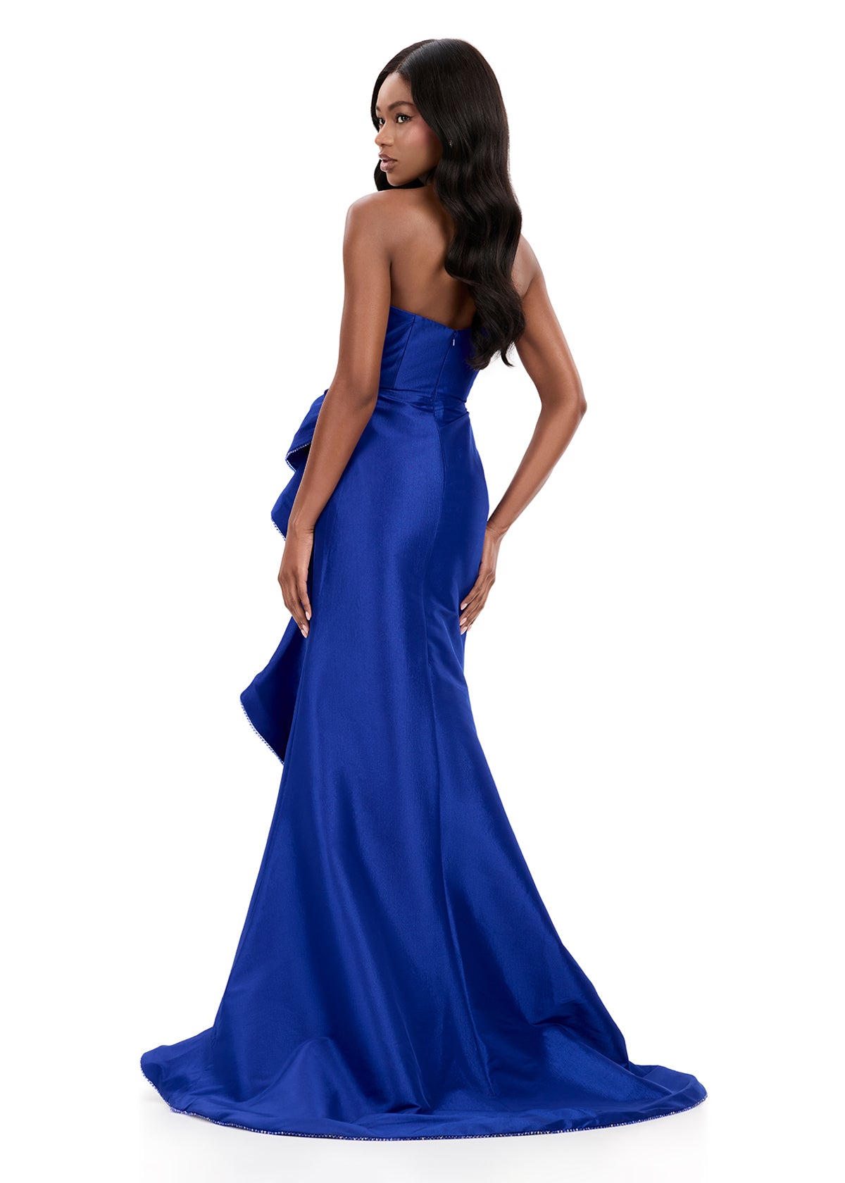 ASHLEYlauren Dresses ASHLEYlauren 12309