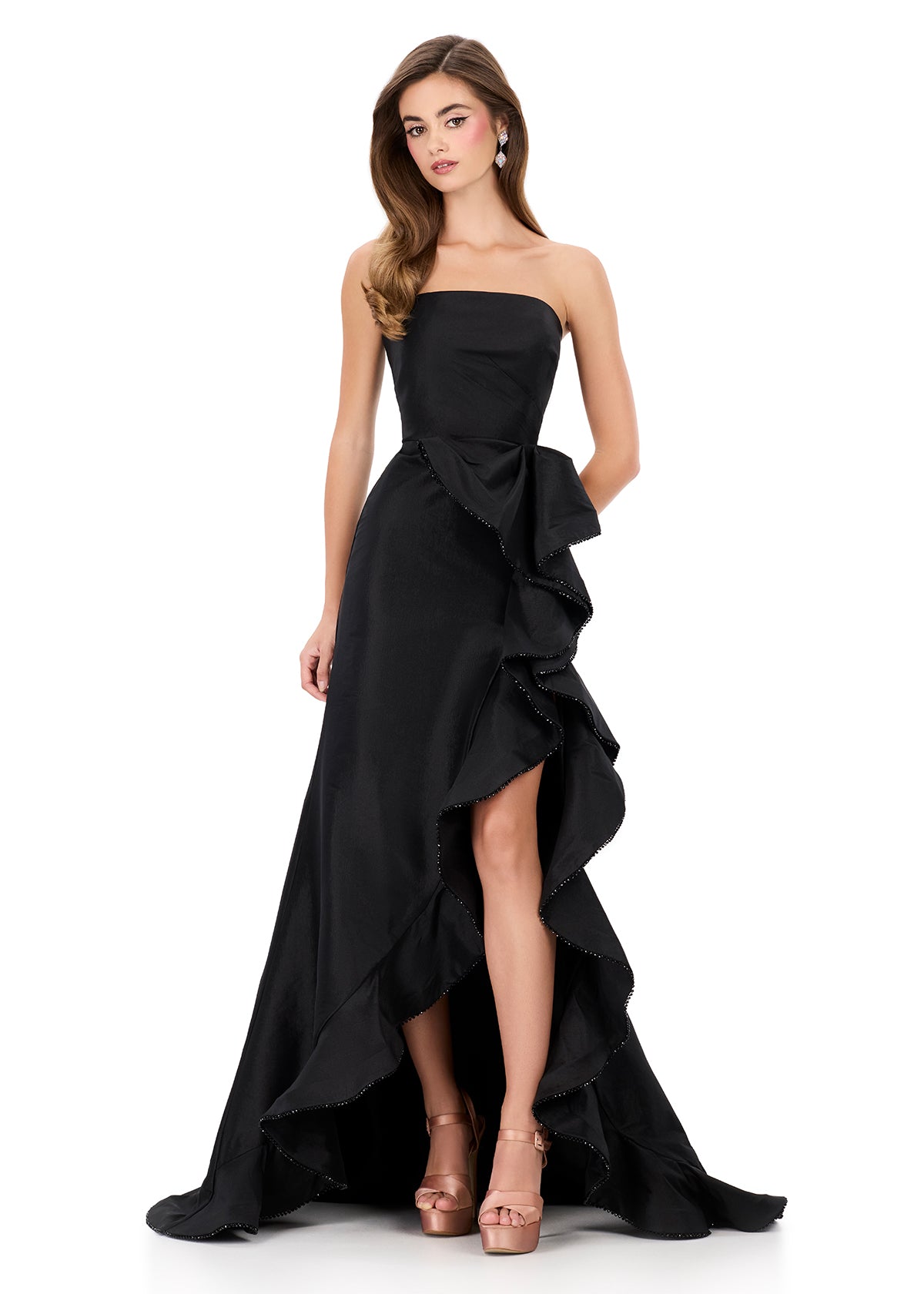 ASHLEYlauren Dresses ASHLEYlauren 12309