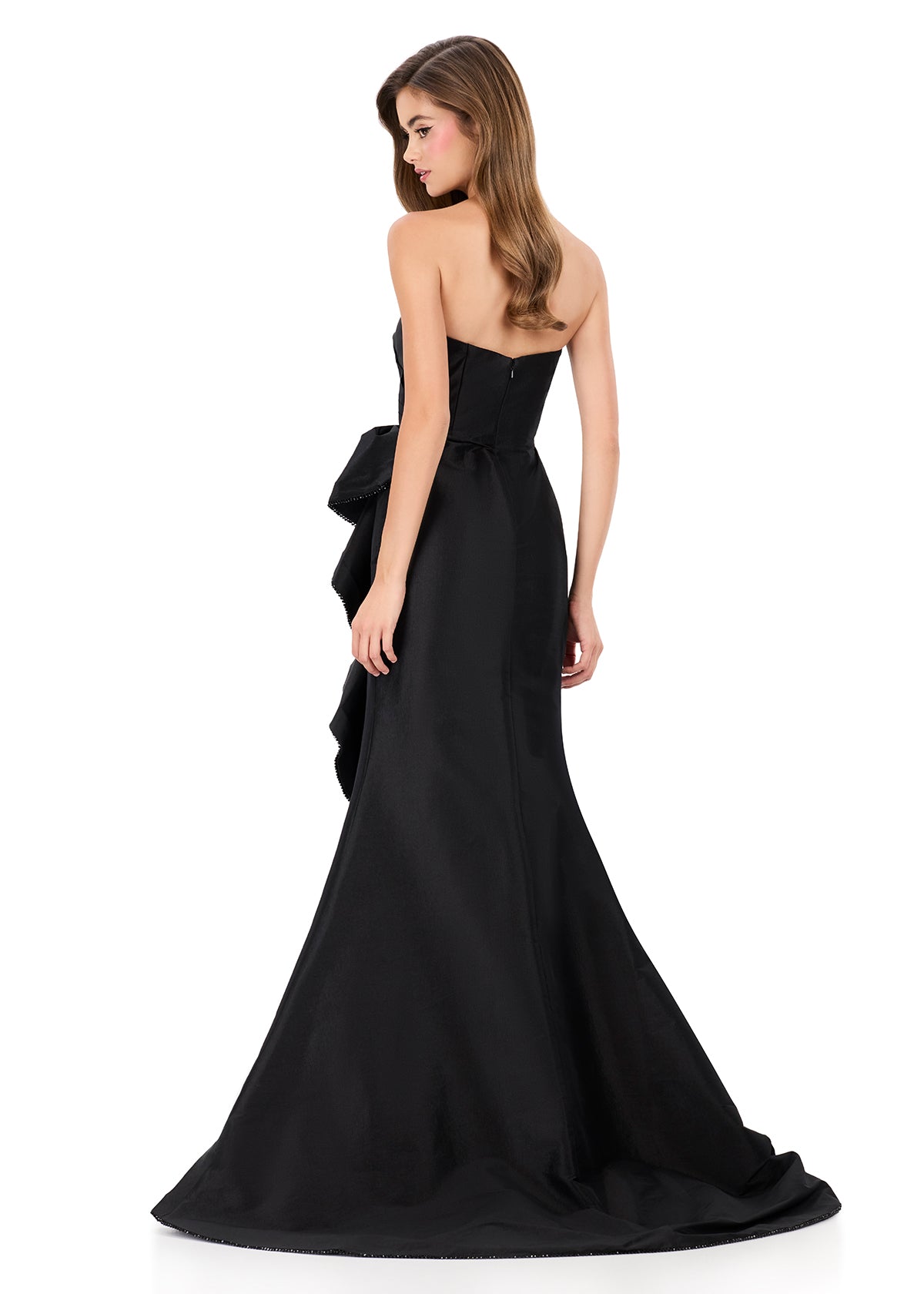 ASHLEYlauren Dresses ASHLEYlauren 12309