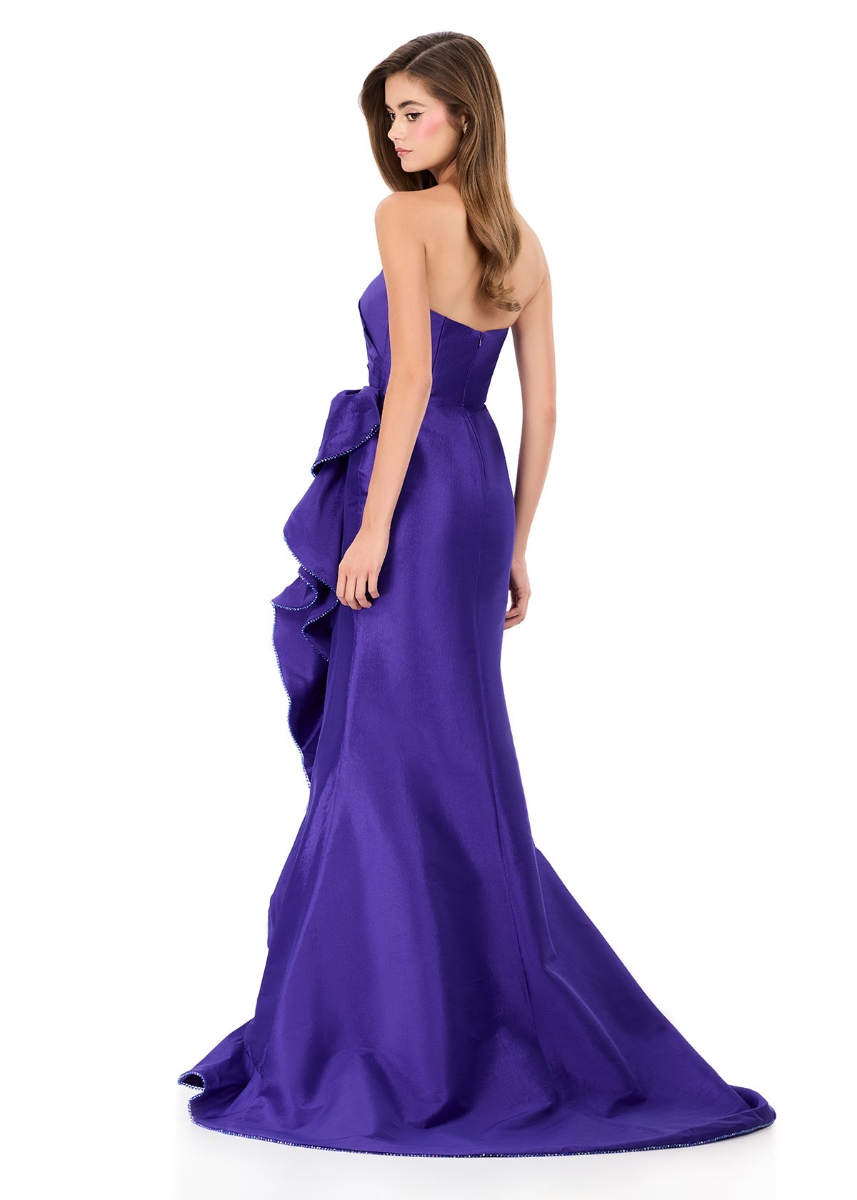 ASHLEYlauren Dresses ASHLEYlauren 12309