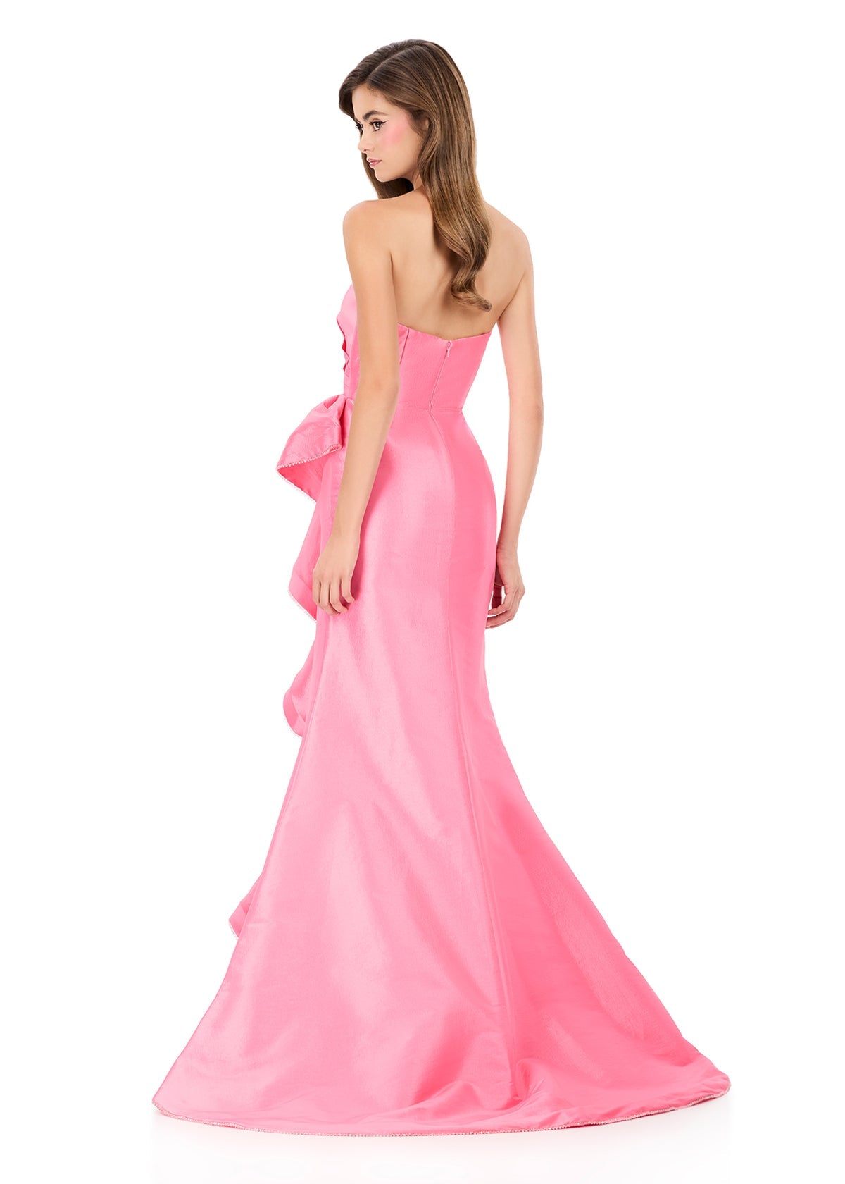 ASHLEYlauren Dresses ASHLEYlauren 12309