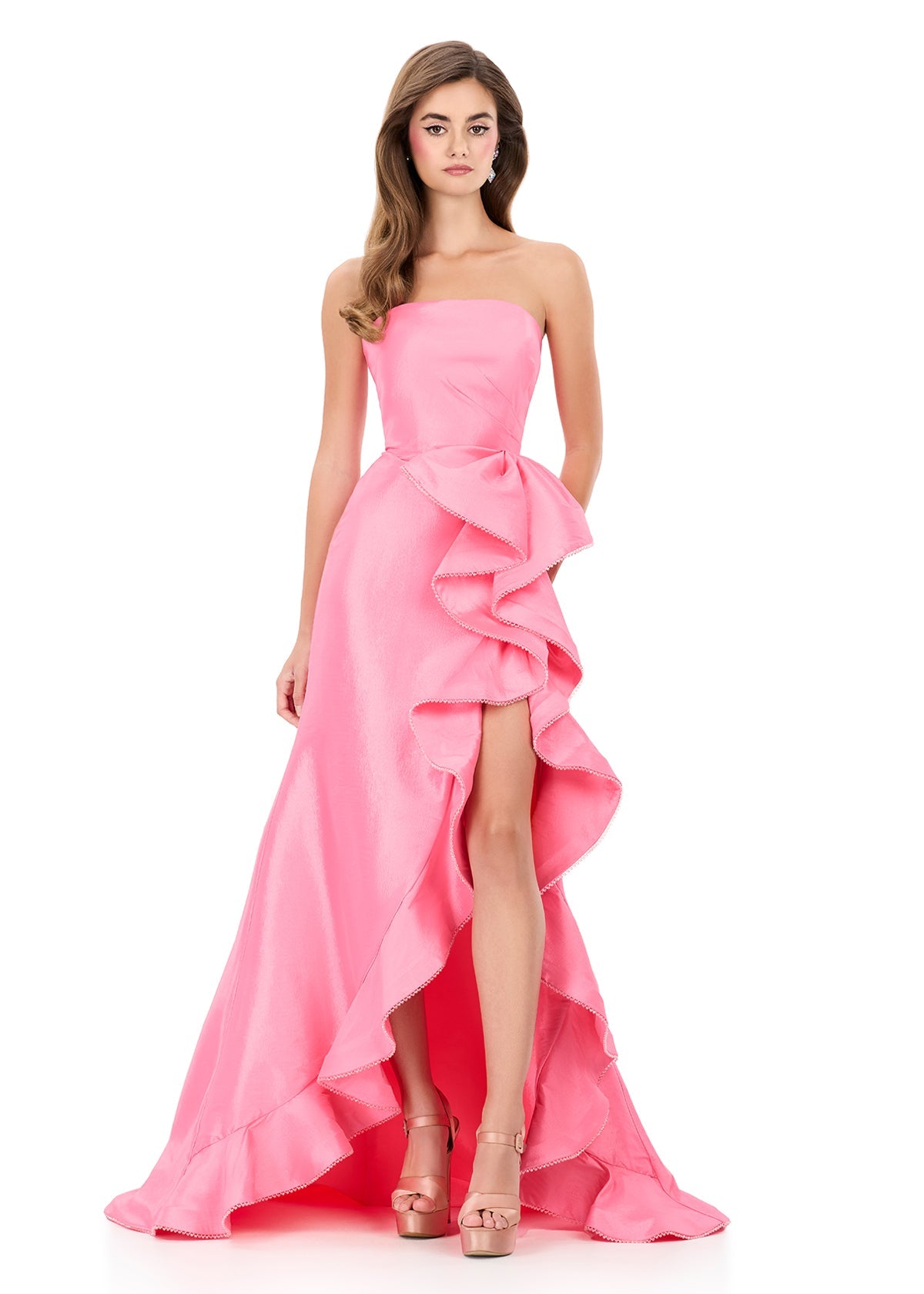 ASHLEYlauren Dresses ASHLEYlauren 12309