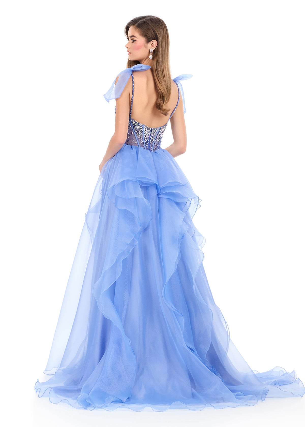 ASHLEYlauren Dresses ASHLEYlauren 12312