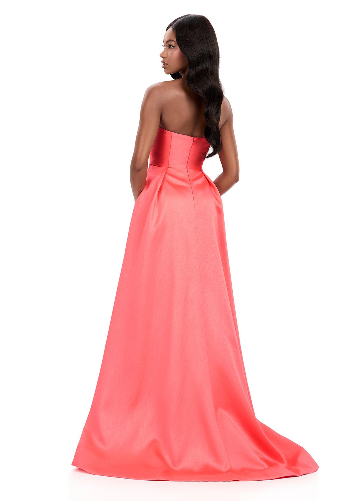 ASHLEYlauren Dresses ASHLEYlauren 12313