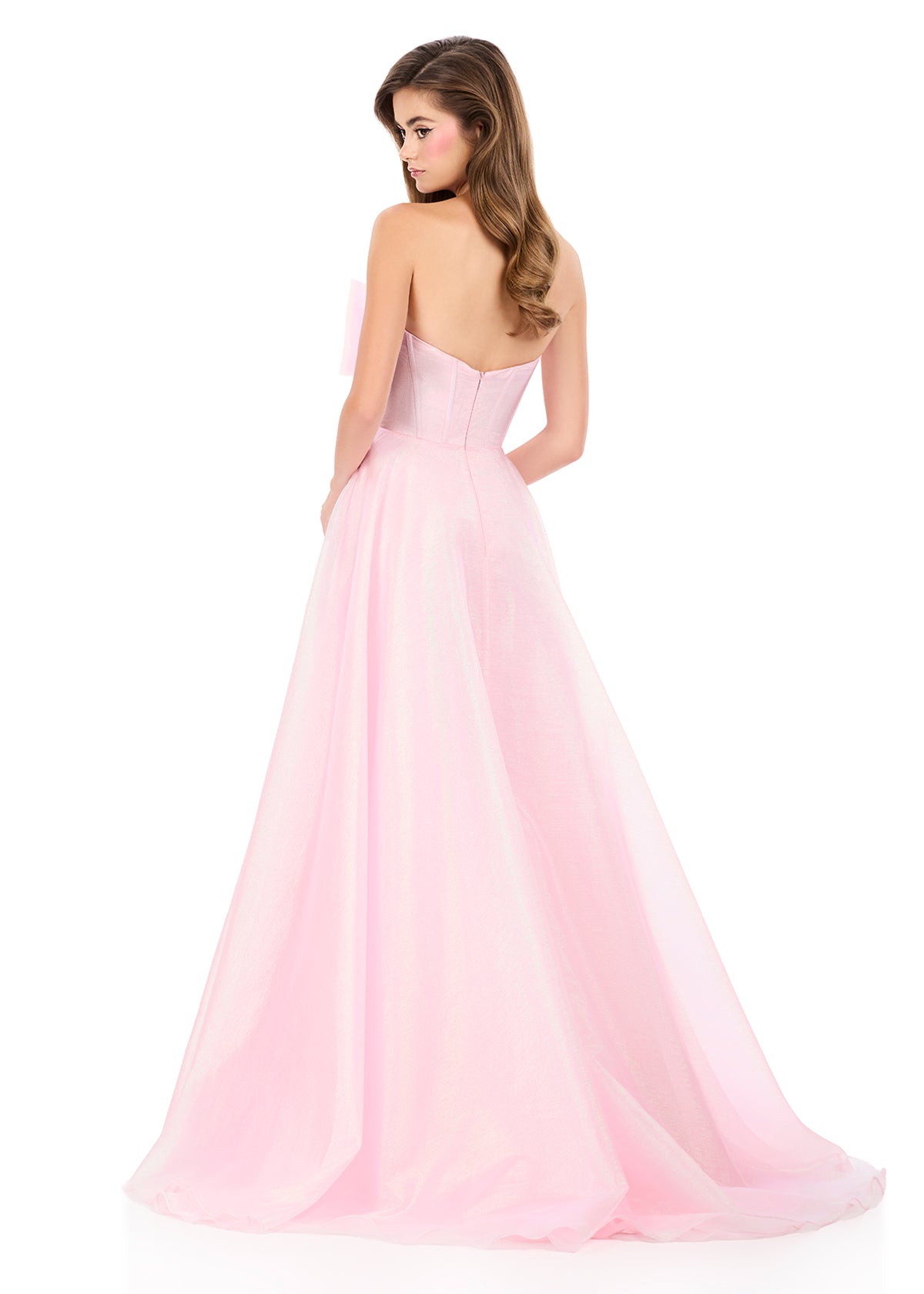 ASHLEYlauren Dresses ASHLEYlauren 12314