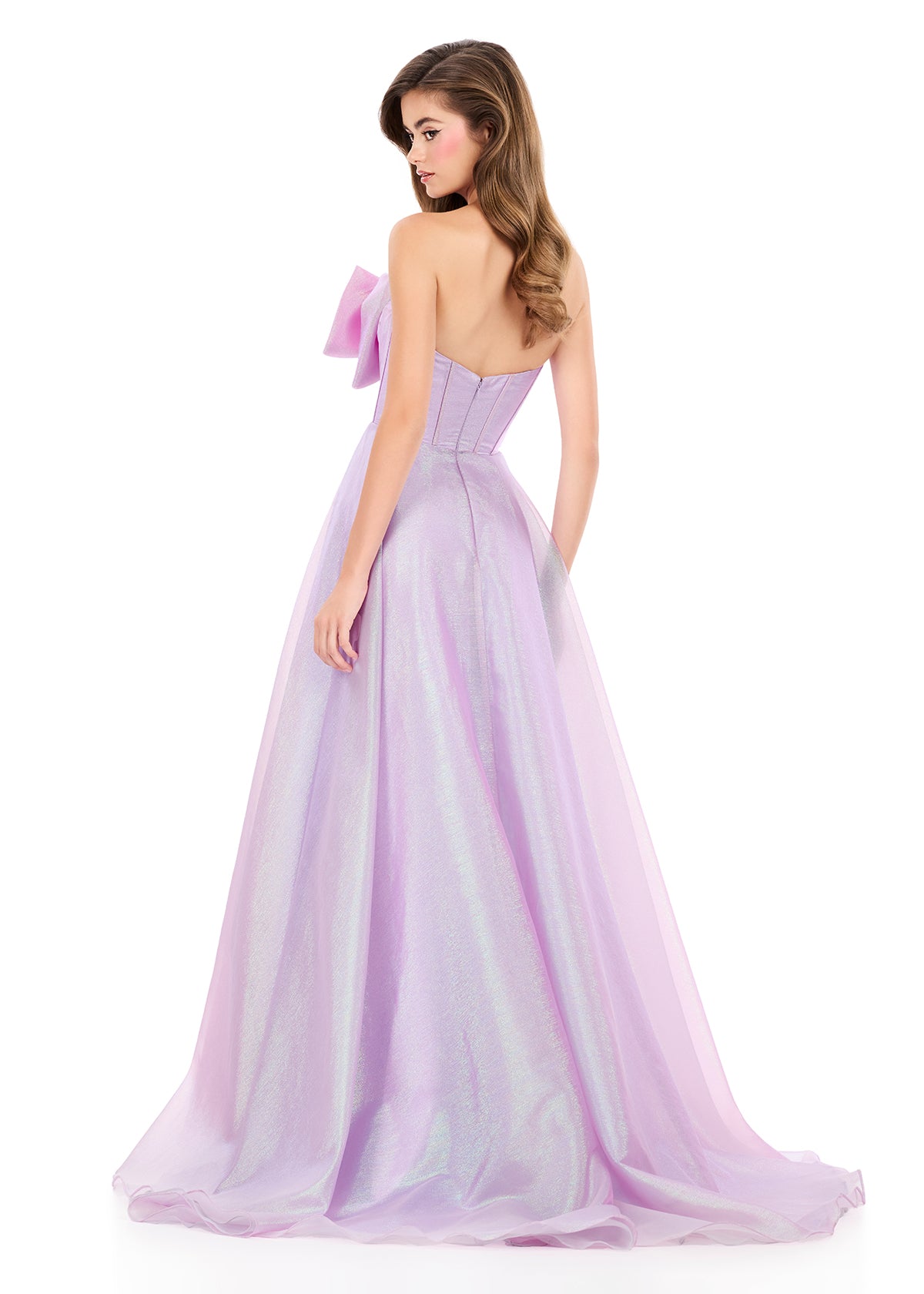 ASHLEYlauren Dresses ASHLEYlauren 12314