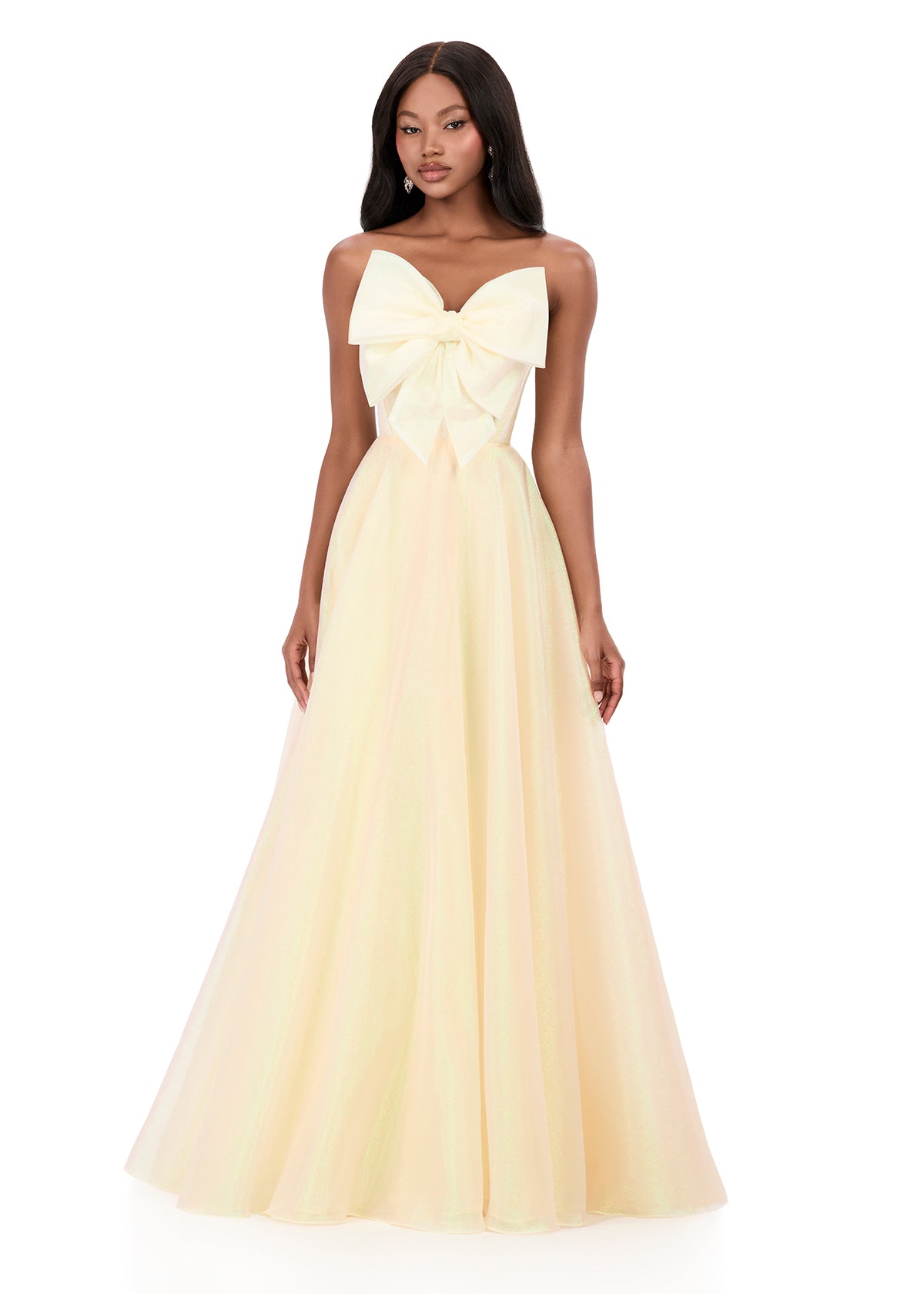 ASHLEYlauren Dresses ASHLEYlauren 12314