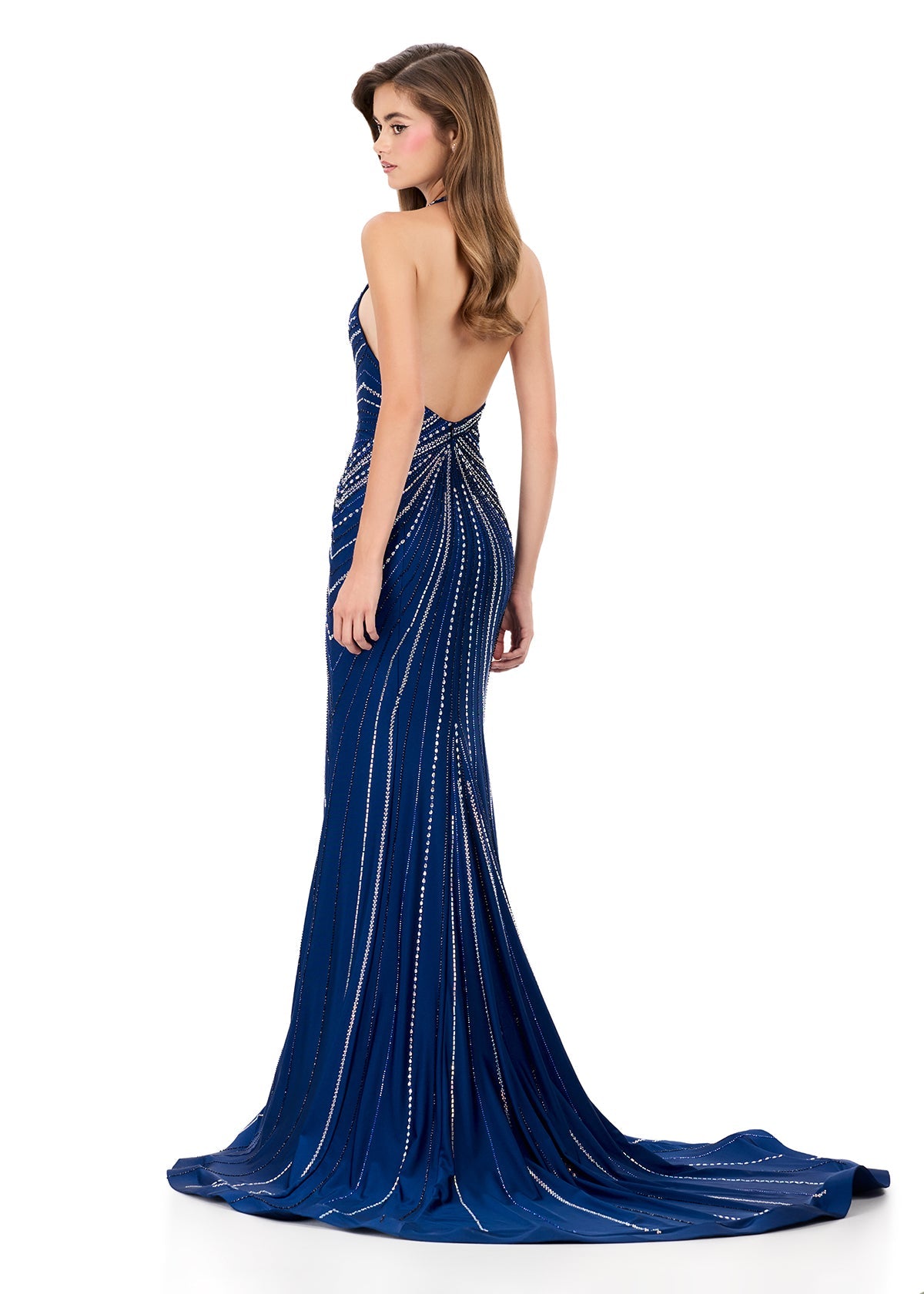 ASHLEYlauren Dresses ASHLEYlauren 12327