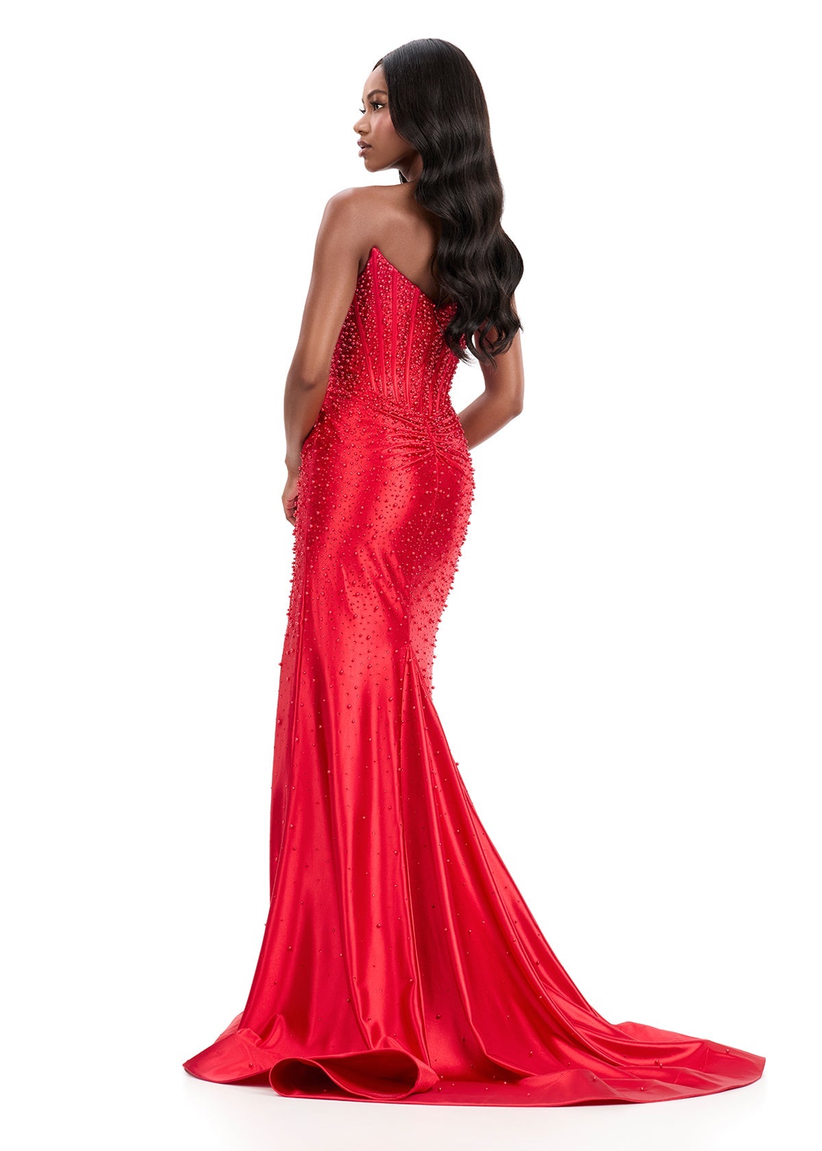ASHLEYlauren Dresses ASHLEYlauren 12356