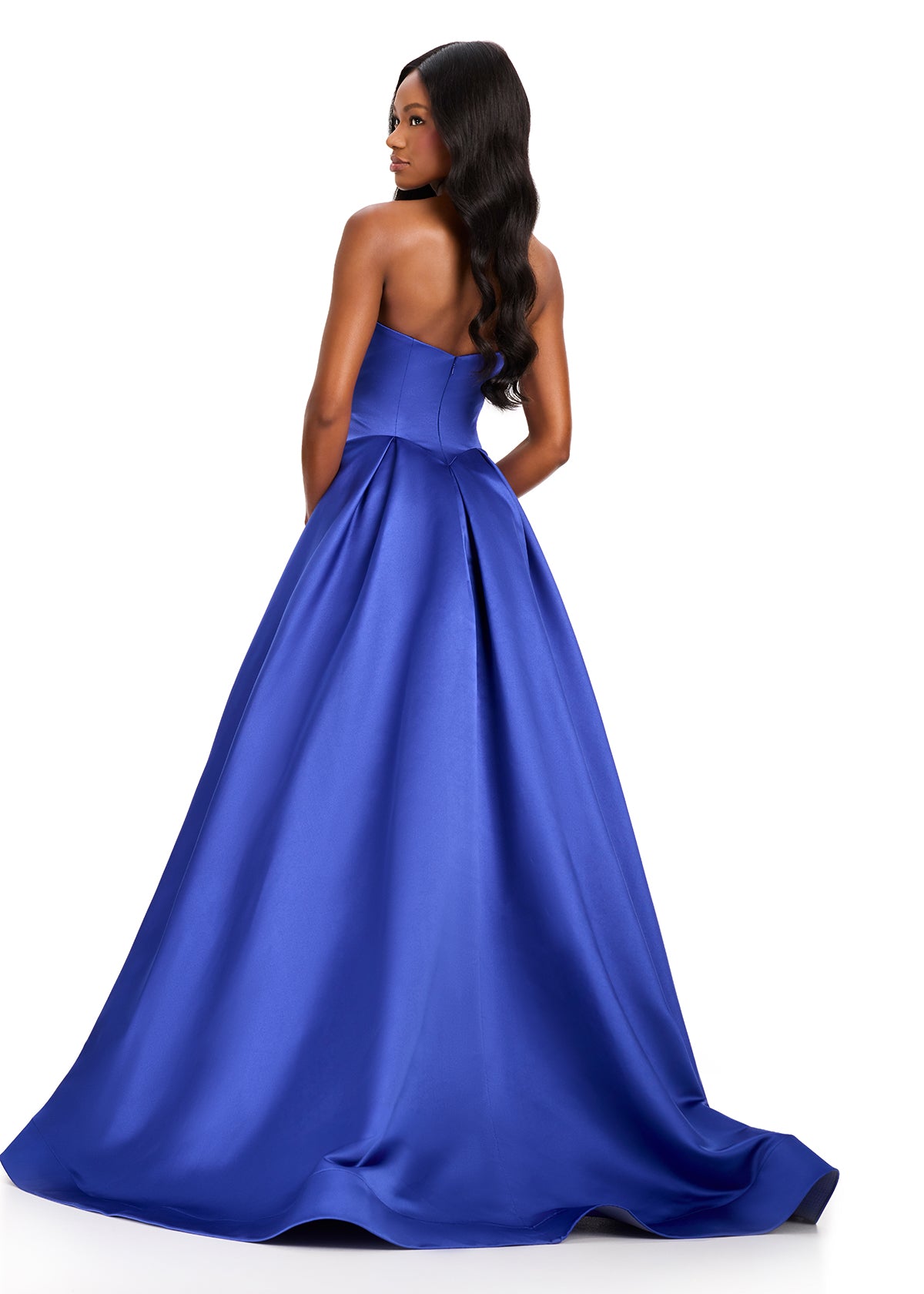 ASHLEYlauren Dresses ASHLEYlauren 12394