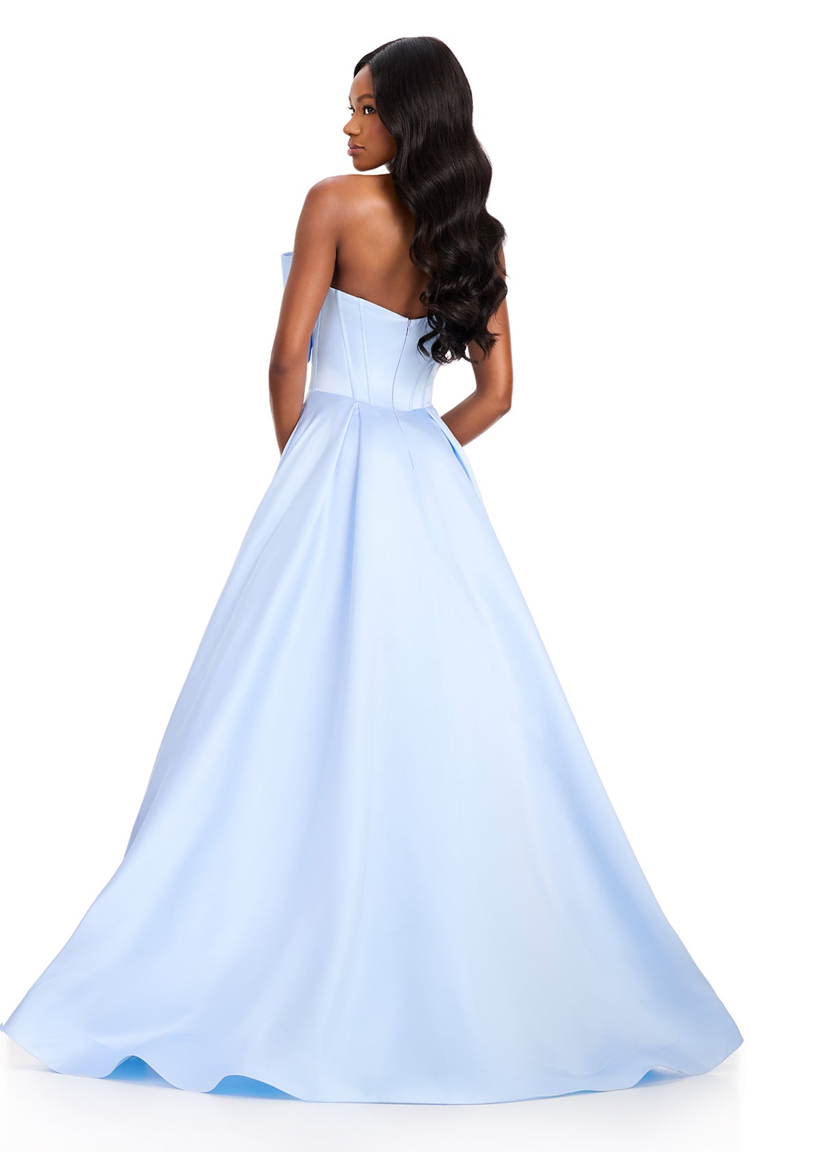 ASHLEYlauren Dresses ASHLEYlauren 12395