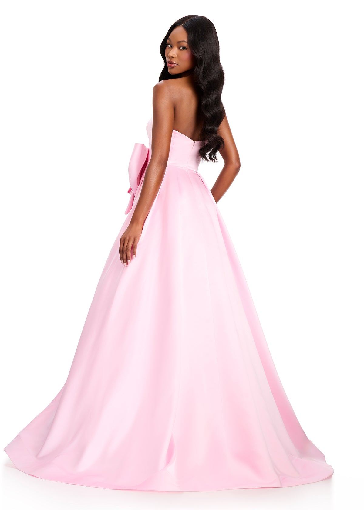 ASHLEYlauren Dresses ASHLEYlauren 12396