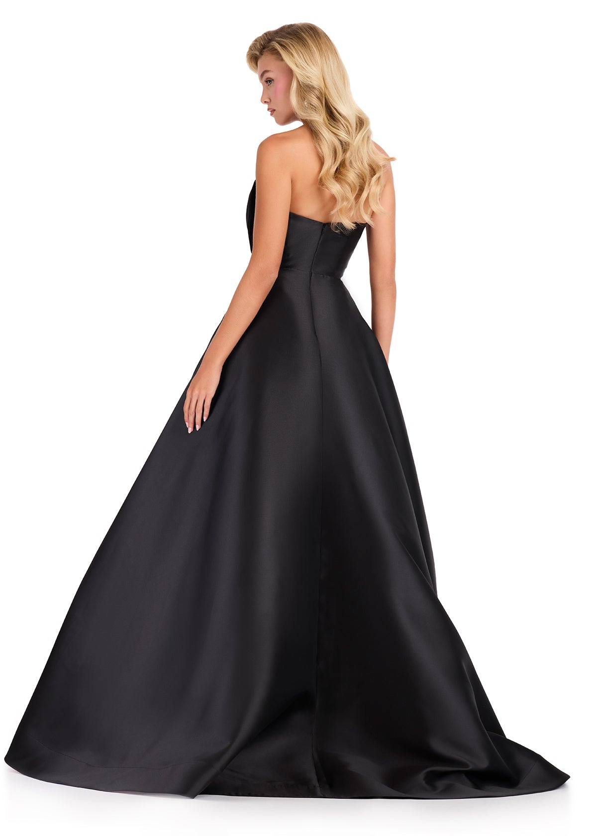 ASHLEYlauren Dresses ASHLEYlauren 12401