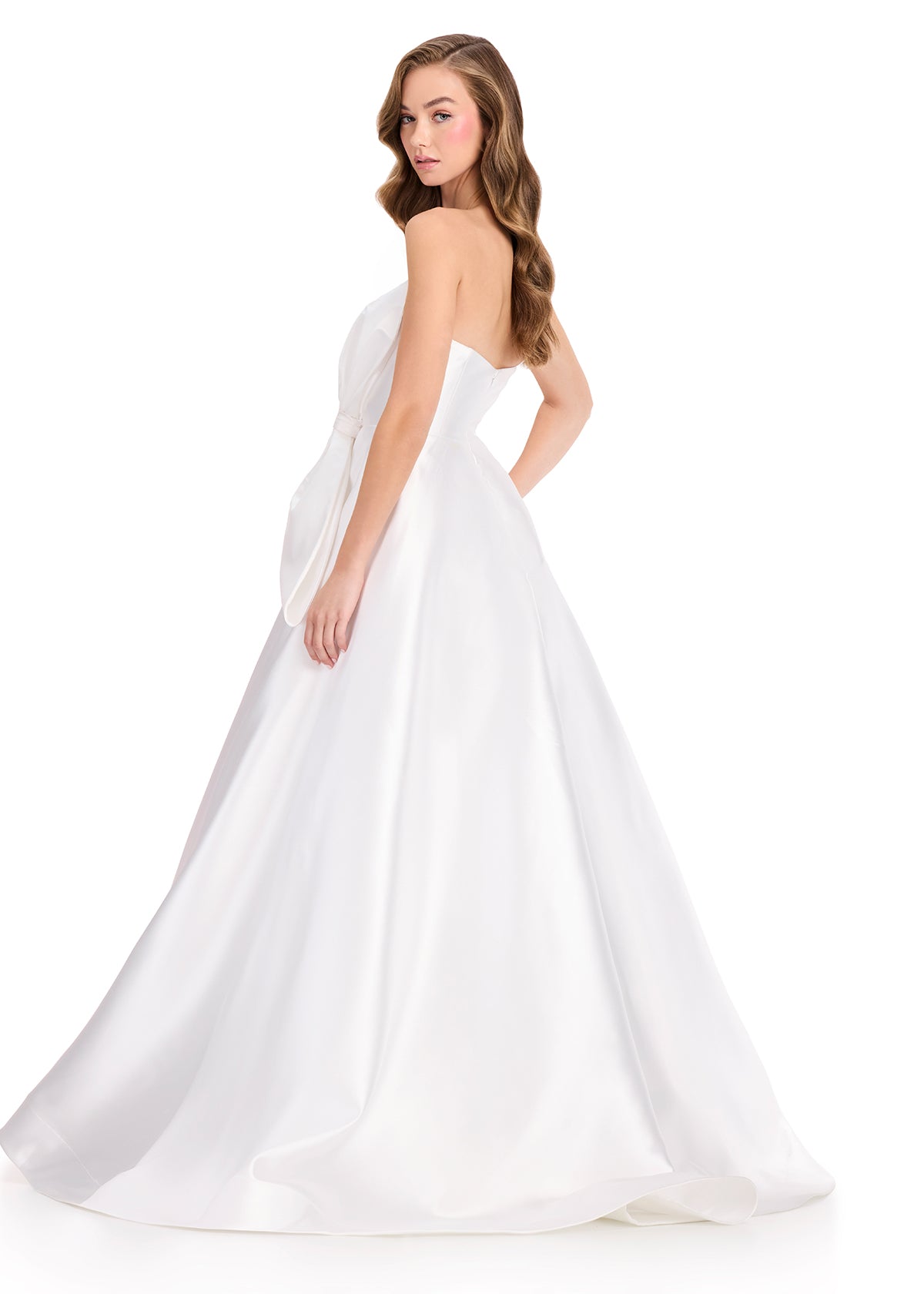 ASHLEYlauren Dresses ASHLEYlauren 12401