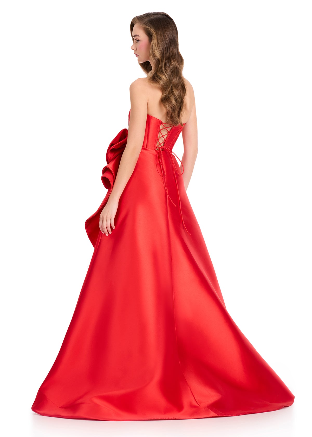 ASHLEYlauren Dresses ASHLEYlauren 12402