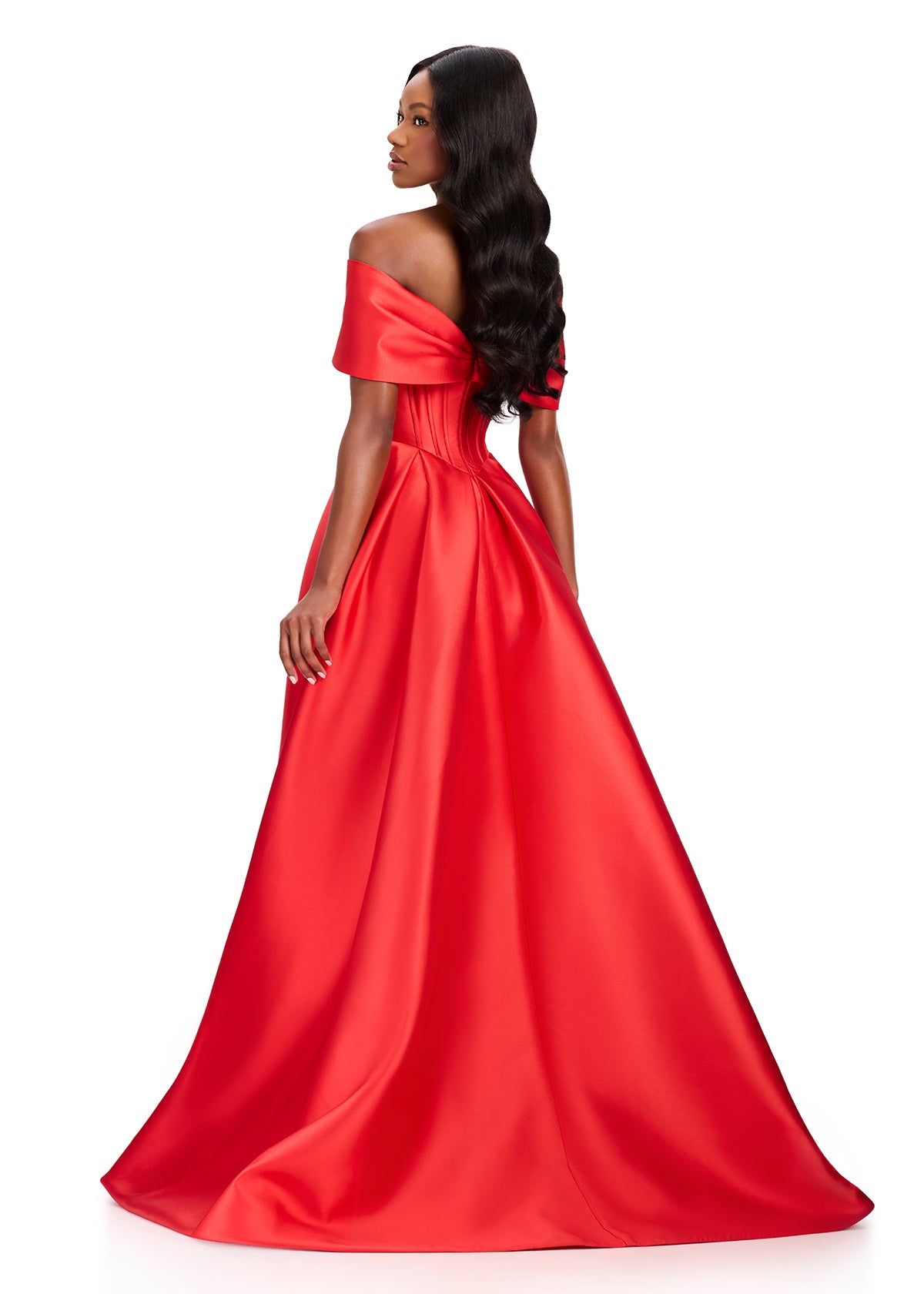 ASHLEYlauren Dresses ASHLEYlauren 12403