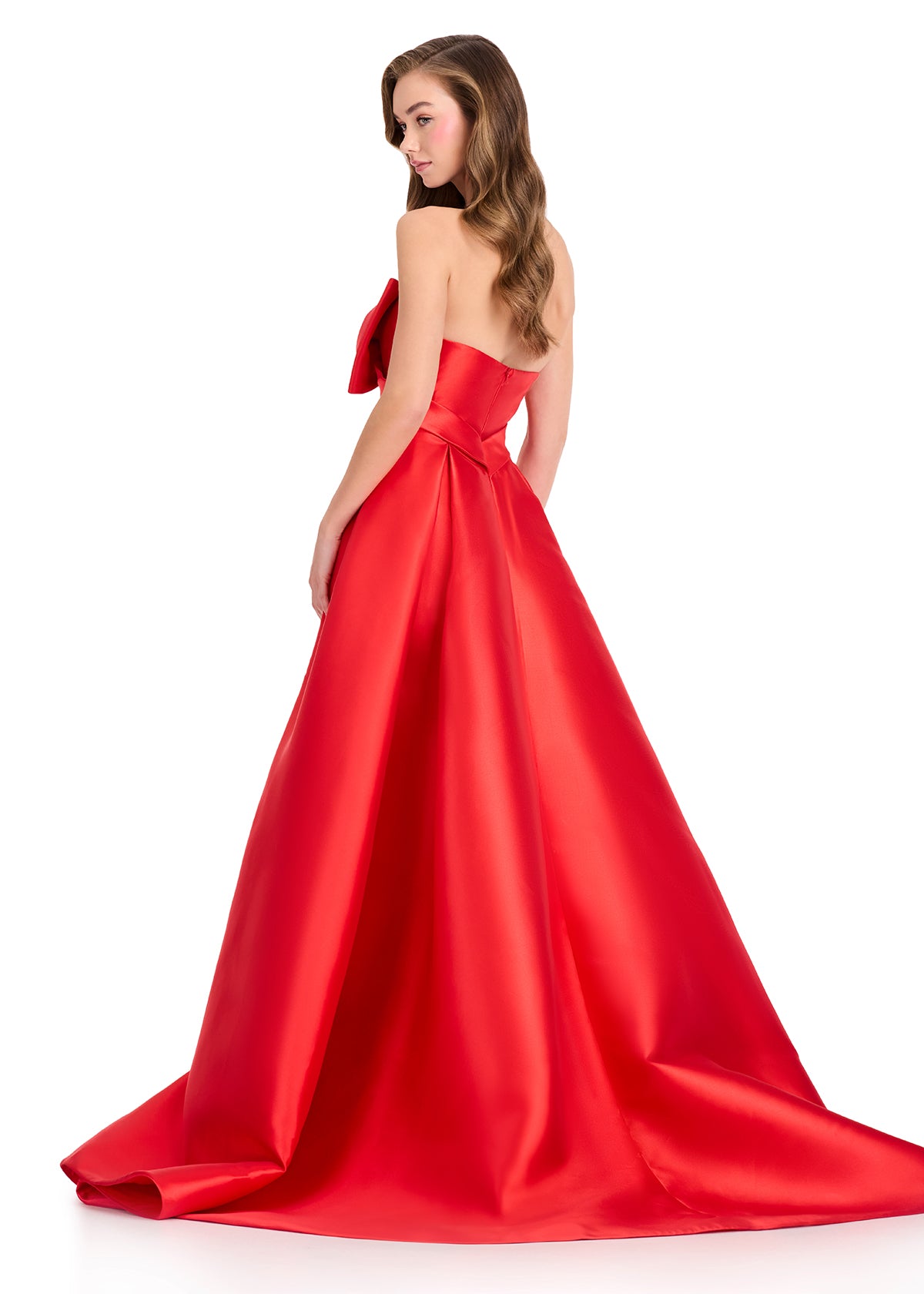 ASHLEYlauren Dresses ASHLEYlauren 12405
