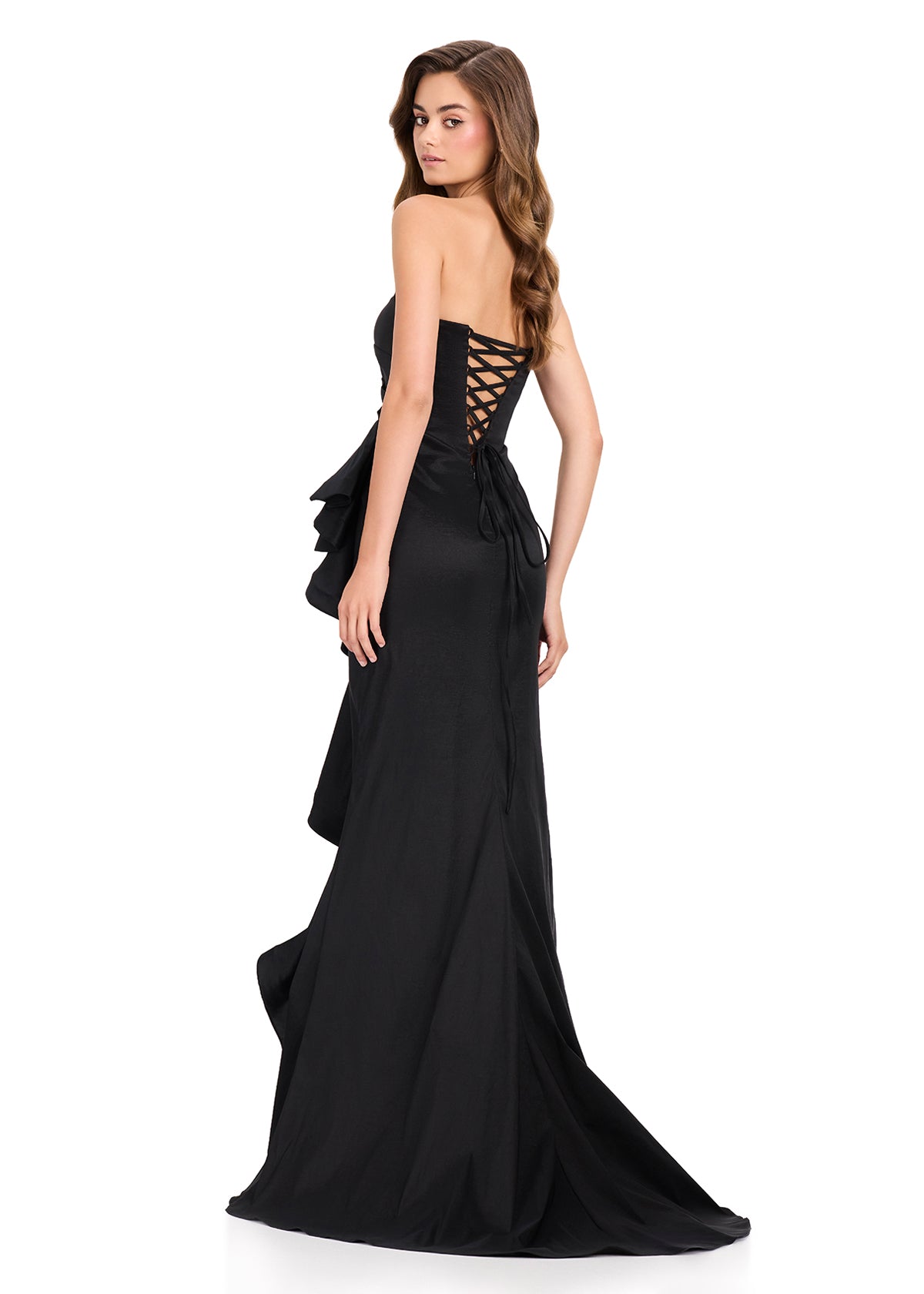 ASHLEYlauren Dresses ASHLEYlauren 12408