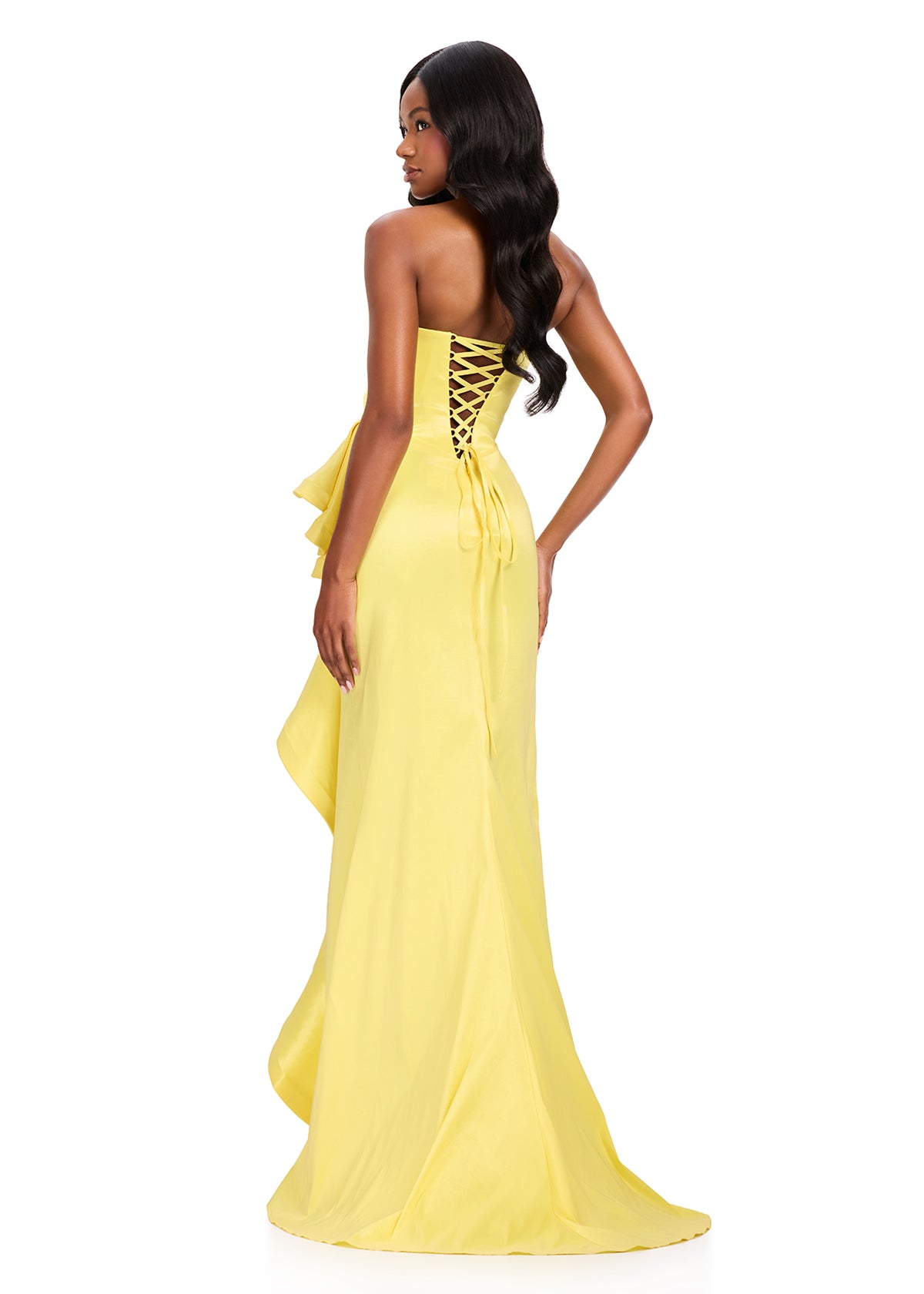 ASHLEYlauren Dresses ASHLEYlauren 12408