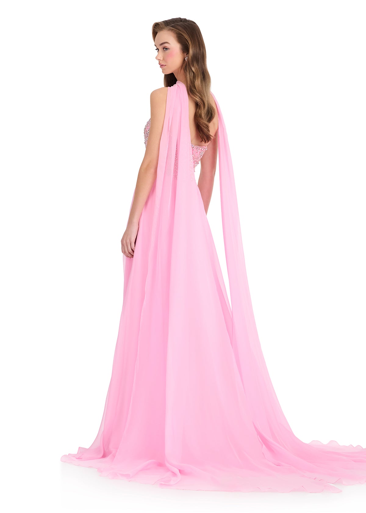ASHLEYlauren Dresses ASHLEYlauren 12420