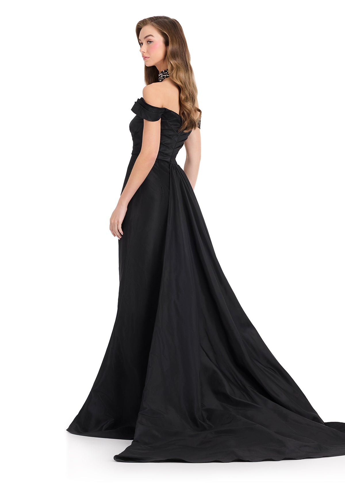 ASHLEYlauren Dresses ASHLEYlauren 12424
