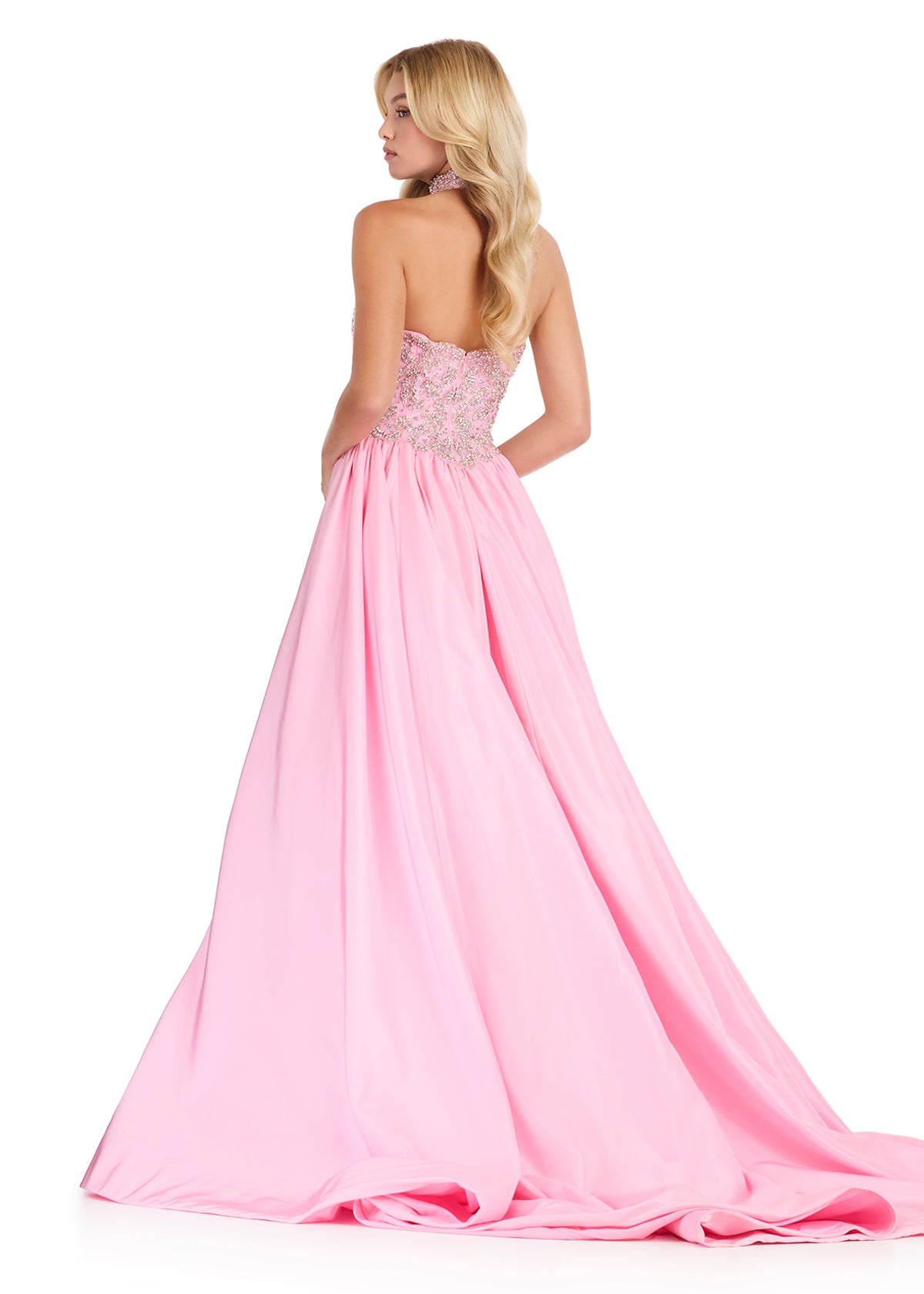 ASHLEYlauren Dresses ASHLEYlauren 12425