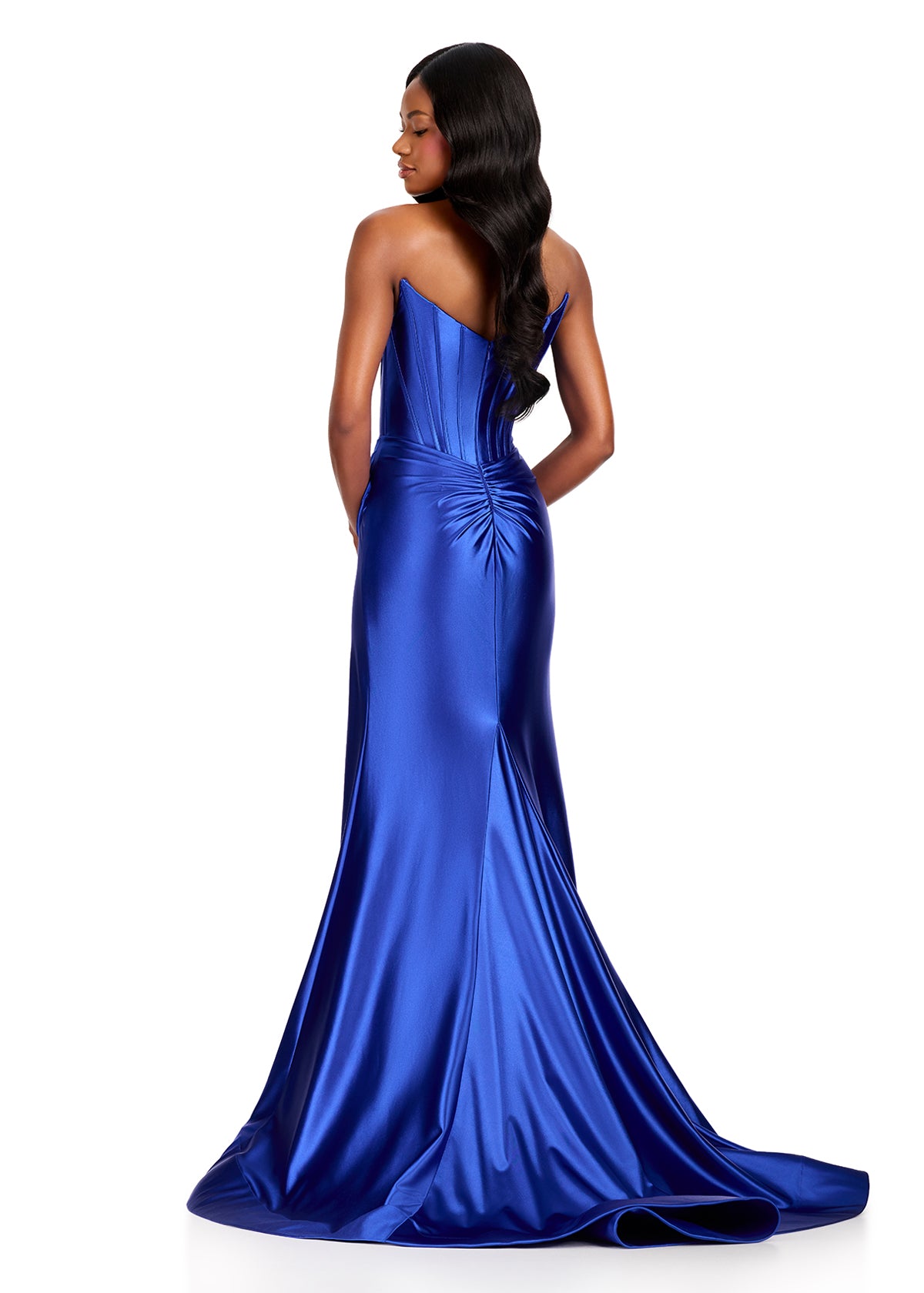 ASHLEYlauren Dresses ASHLEYlauren 12432