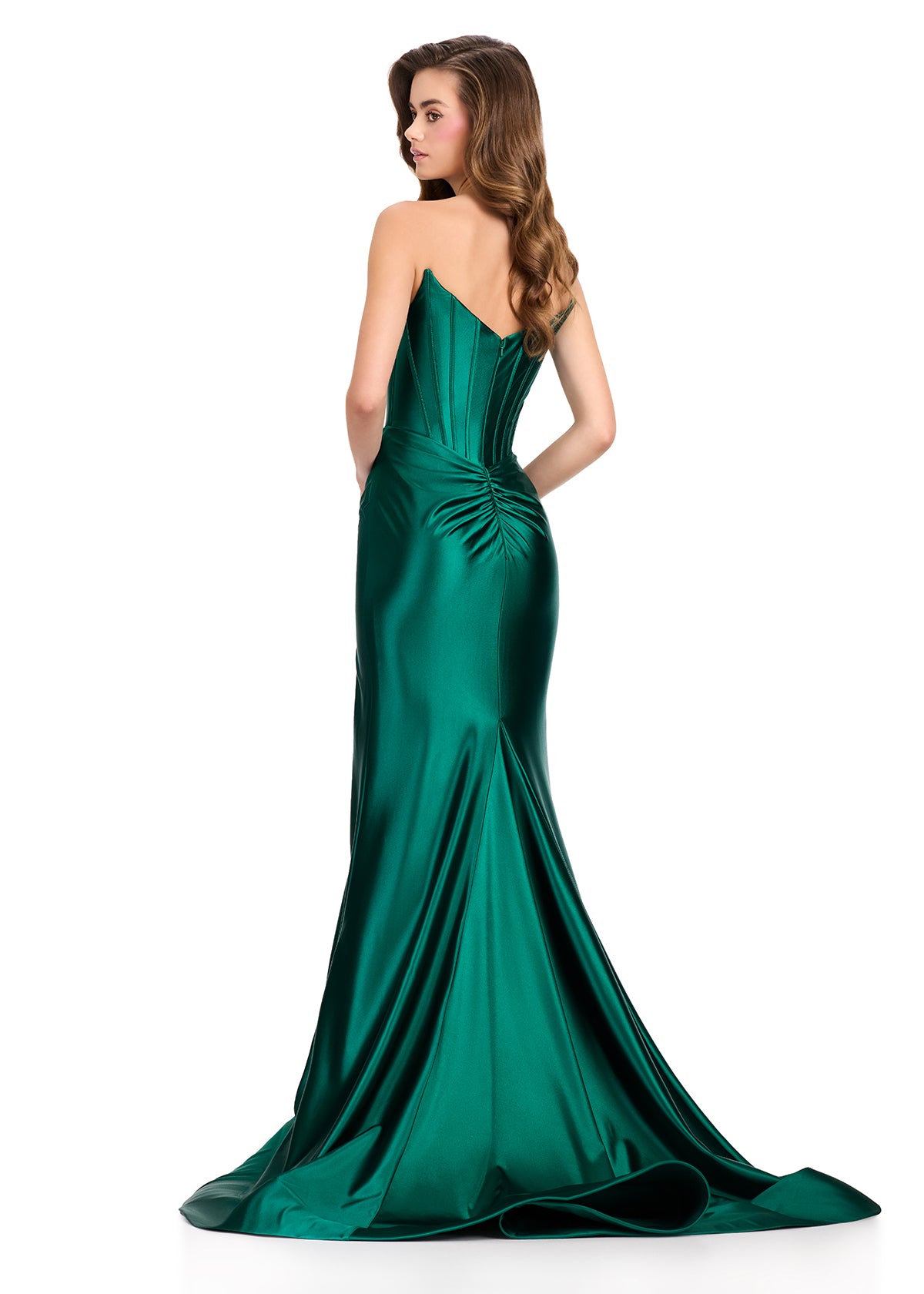 ASHLEYlauren Dresses ASHLEYlauren 12432