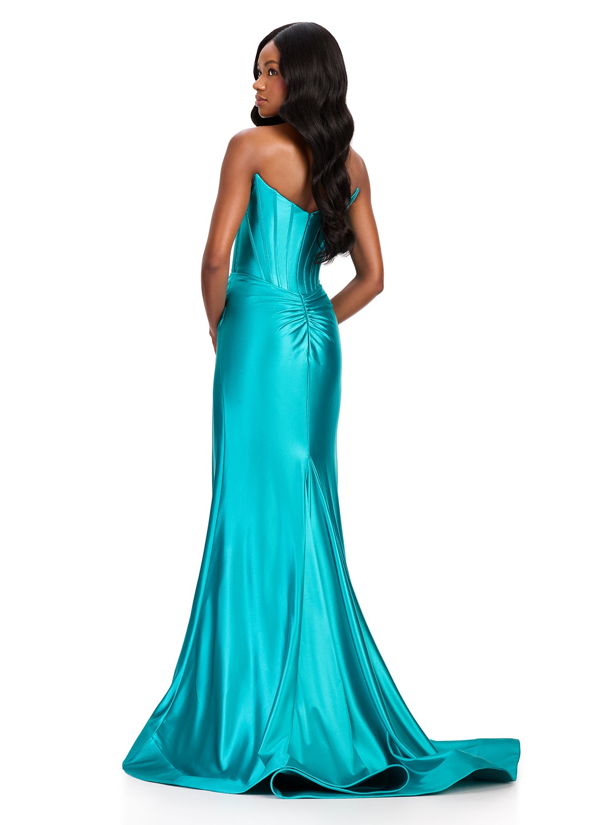 ASHLEYlauren Dresses ASHLEYlauren 12432