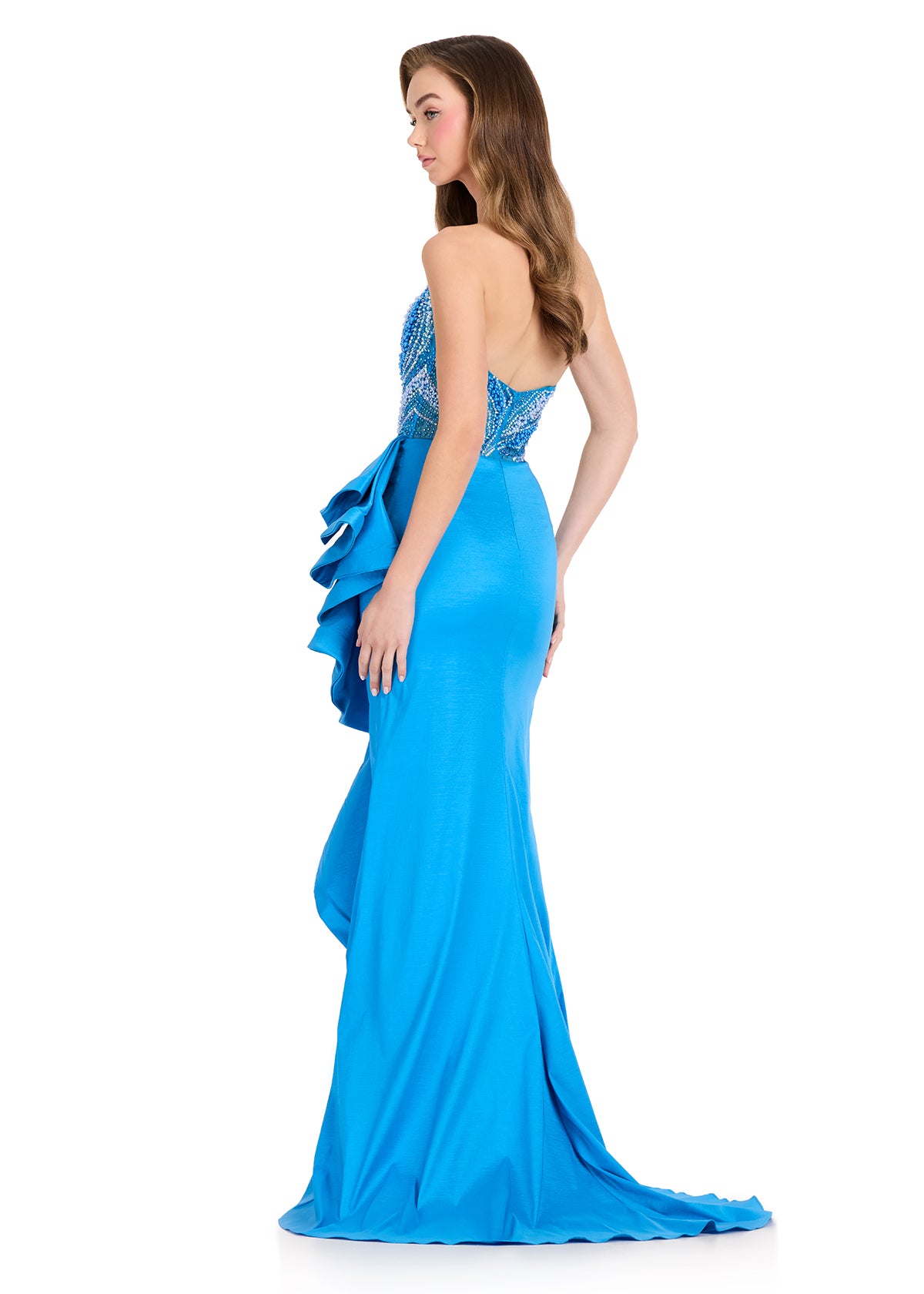 ASHLEYlauren Dresses ASHLEYlauren 12435