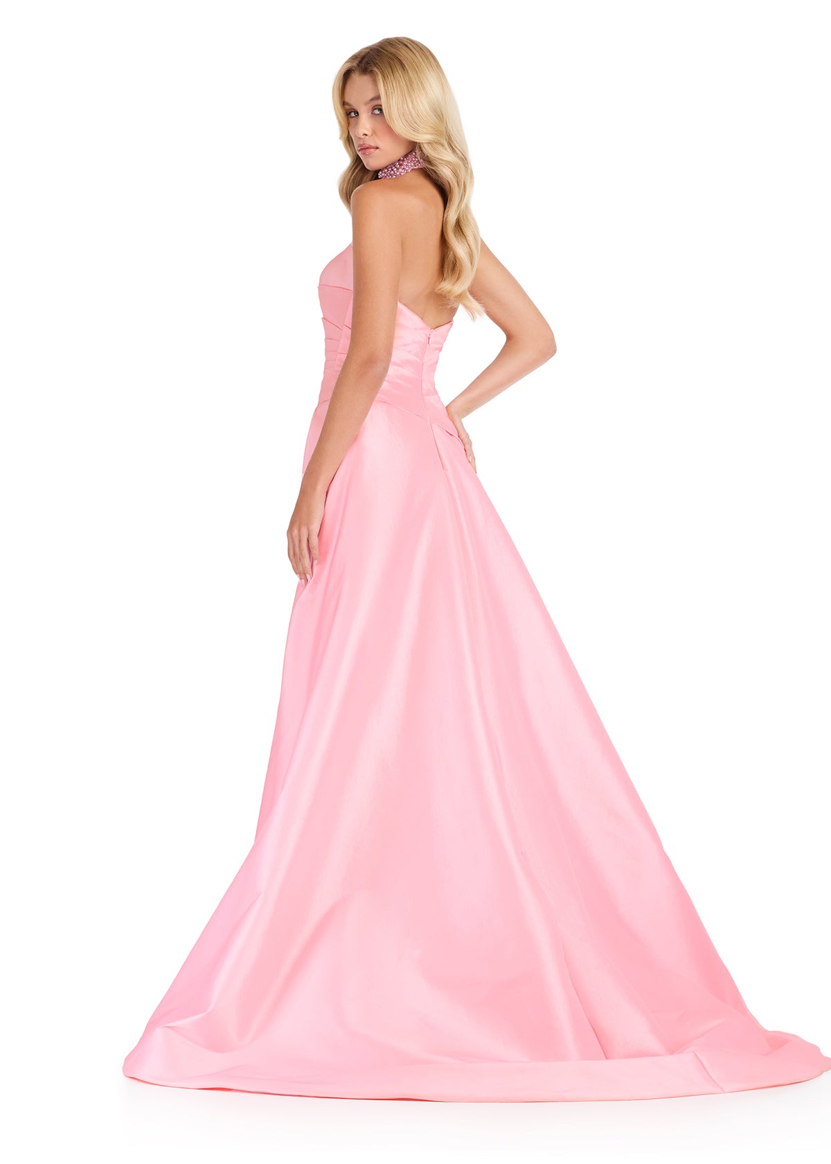ASHLEYlauren Dresses ASHLEYlauren 12436
