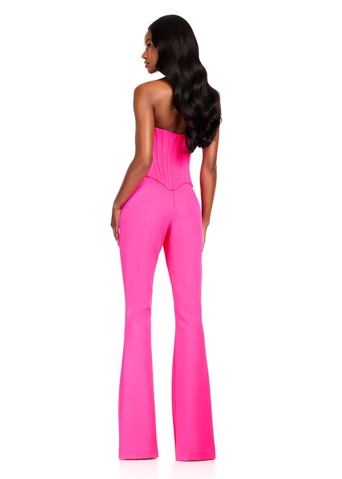 ASHLEYlauren Dresses ASHLEYlauren 12441
