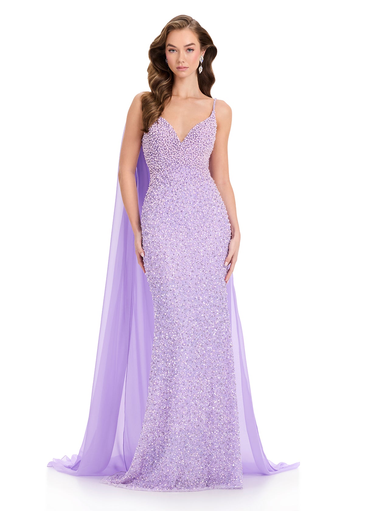 ASHLEYlauren Dresses ASHLEYlauren 1868
